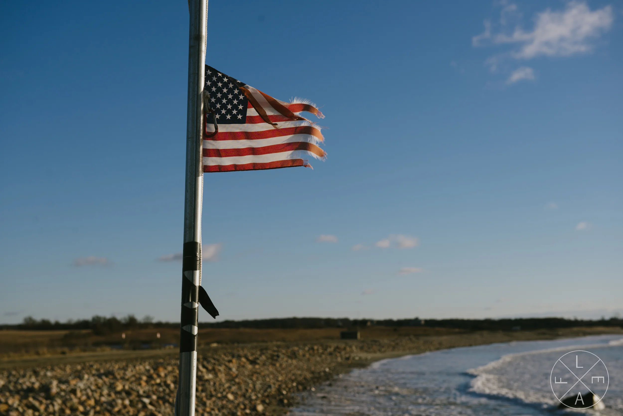American Beach