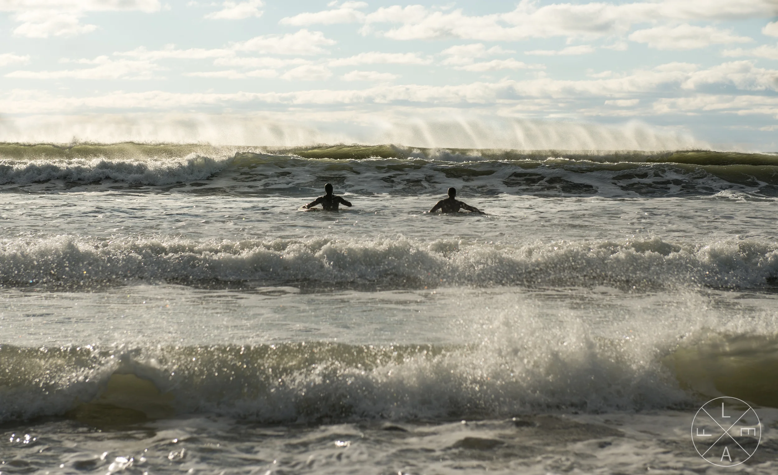 Surf's Up