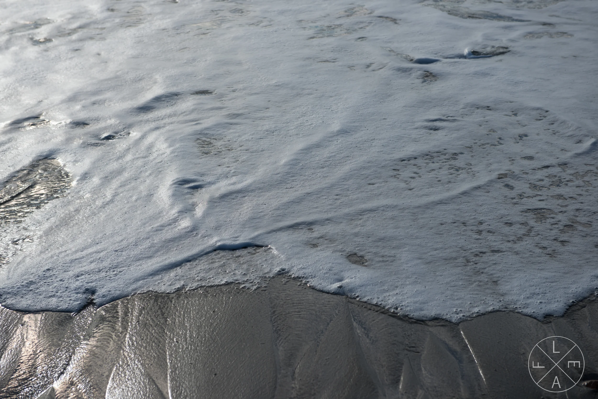 Seafoam