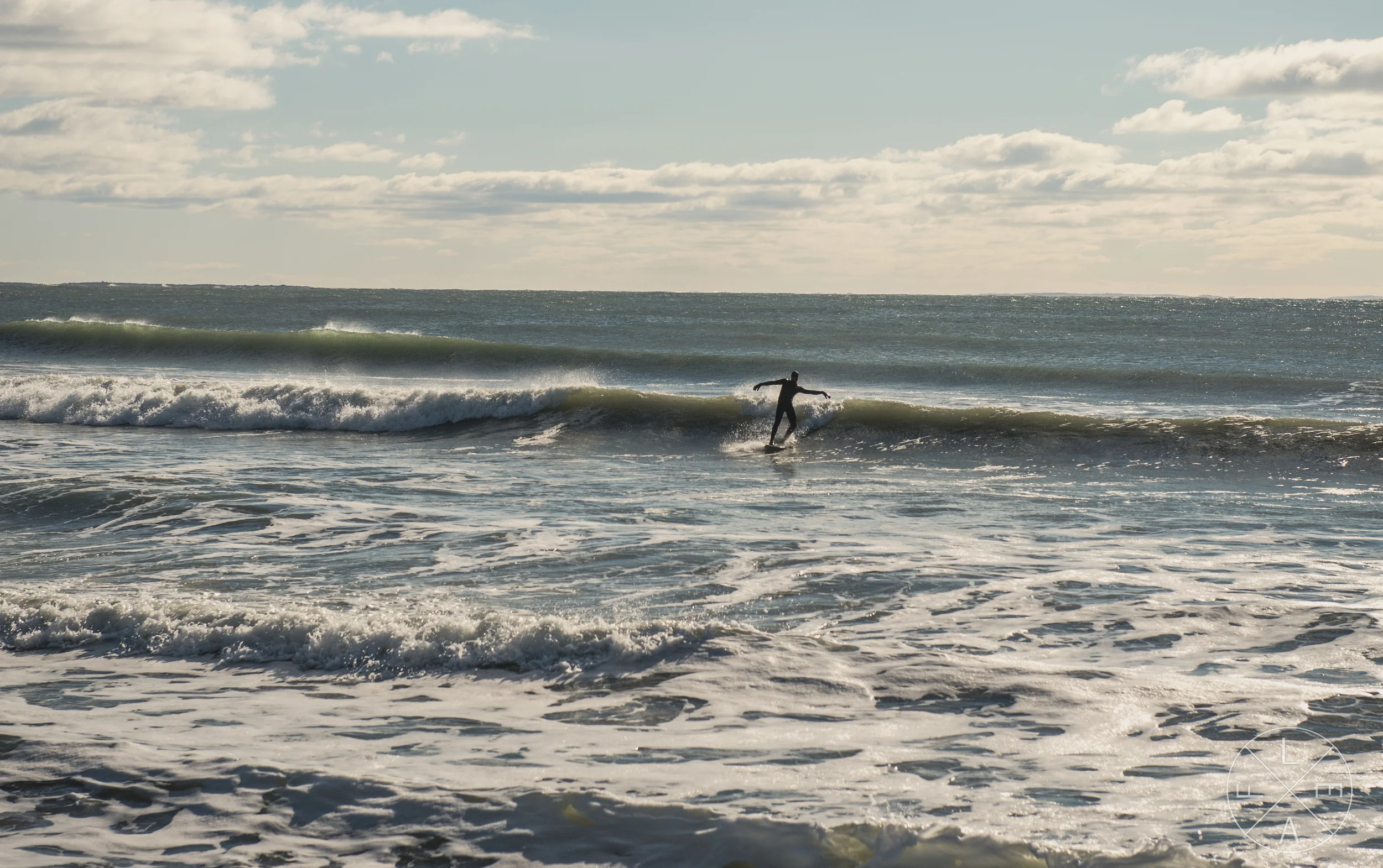 Coasting