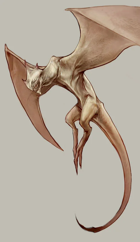 Bioraptor