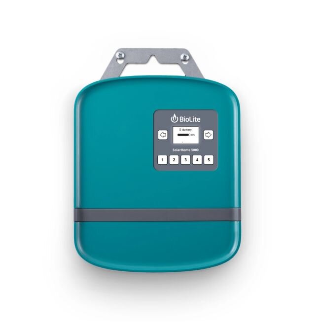 SolarHome 5000