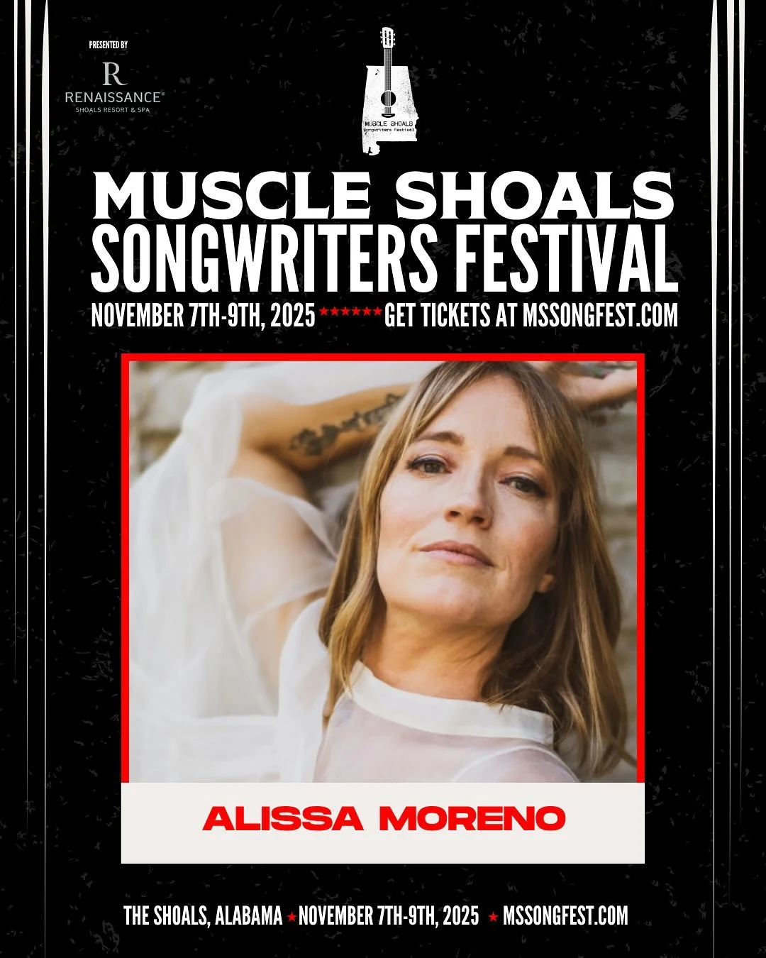 Excited for this one!  Hit me up if you want a 🎟️ we have a little giveaway going to celebrate the new album! 🎵🎙️ 
#songwriters #musselshoals #famestudios #nashville #musiccity #momsinmusic #newmusic