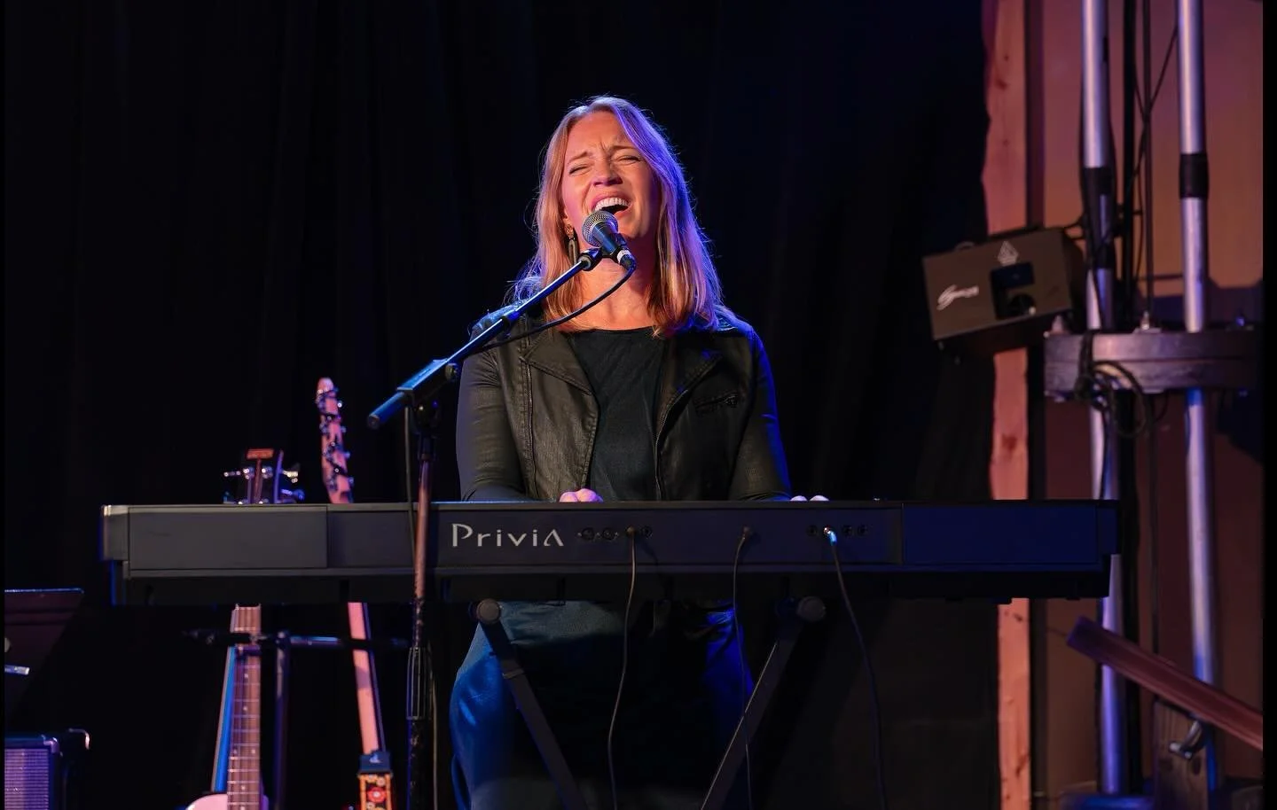 Had the best time last week supporting the best cause! @brentwoodfamilyymca @ymca Strings &amp; Stories is always a favorite of mine&hellip; this year was no different&hellip; catching up with new and old friends❤️

#Music #NewMusic #Nashville #PopMu