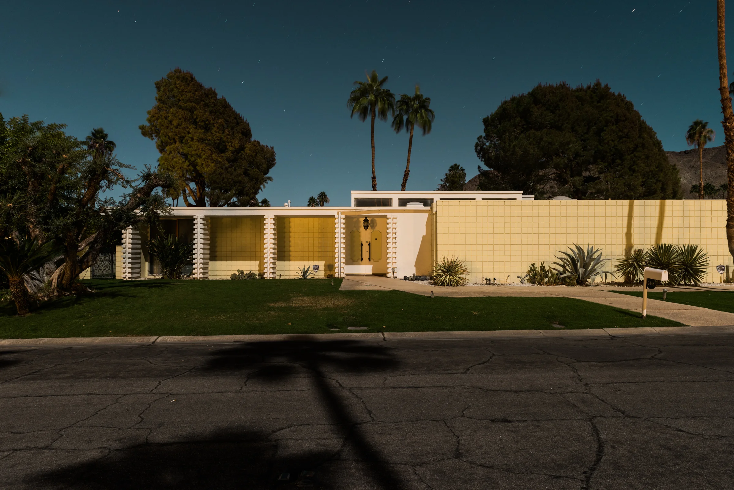2419 Yosemite