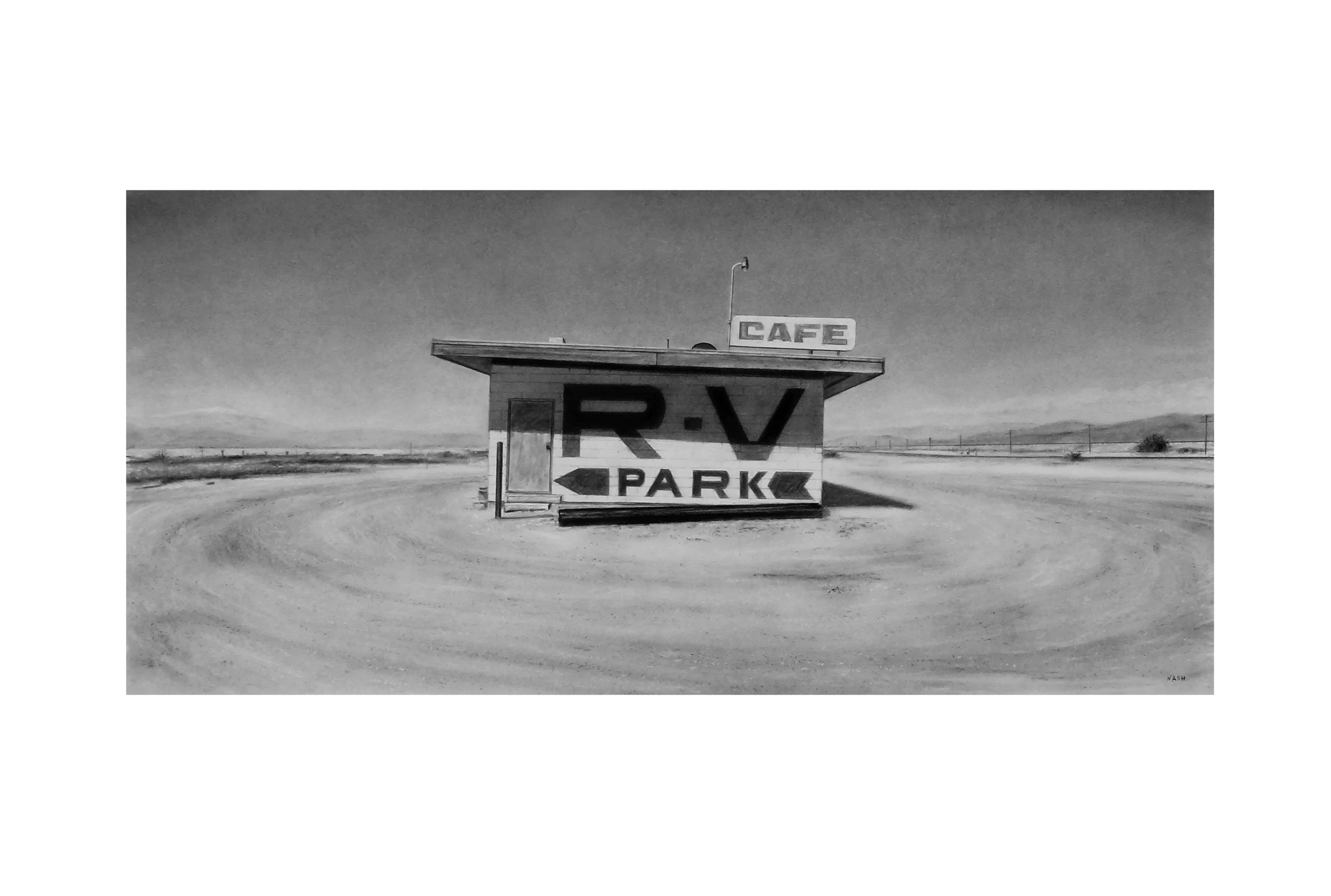R-V Park -Sold