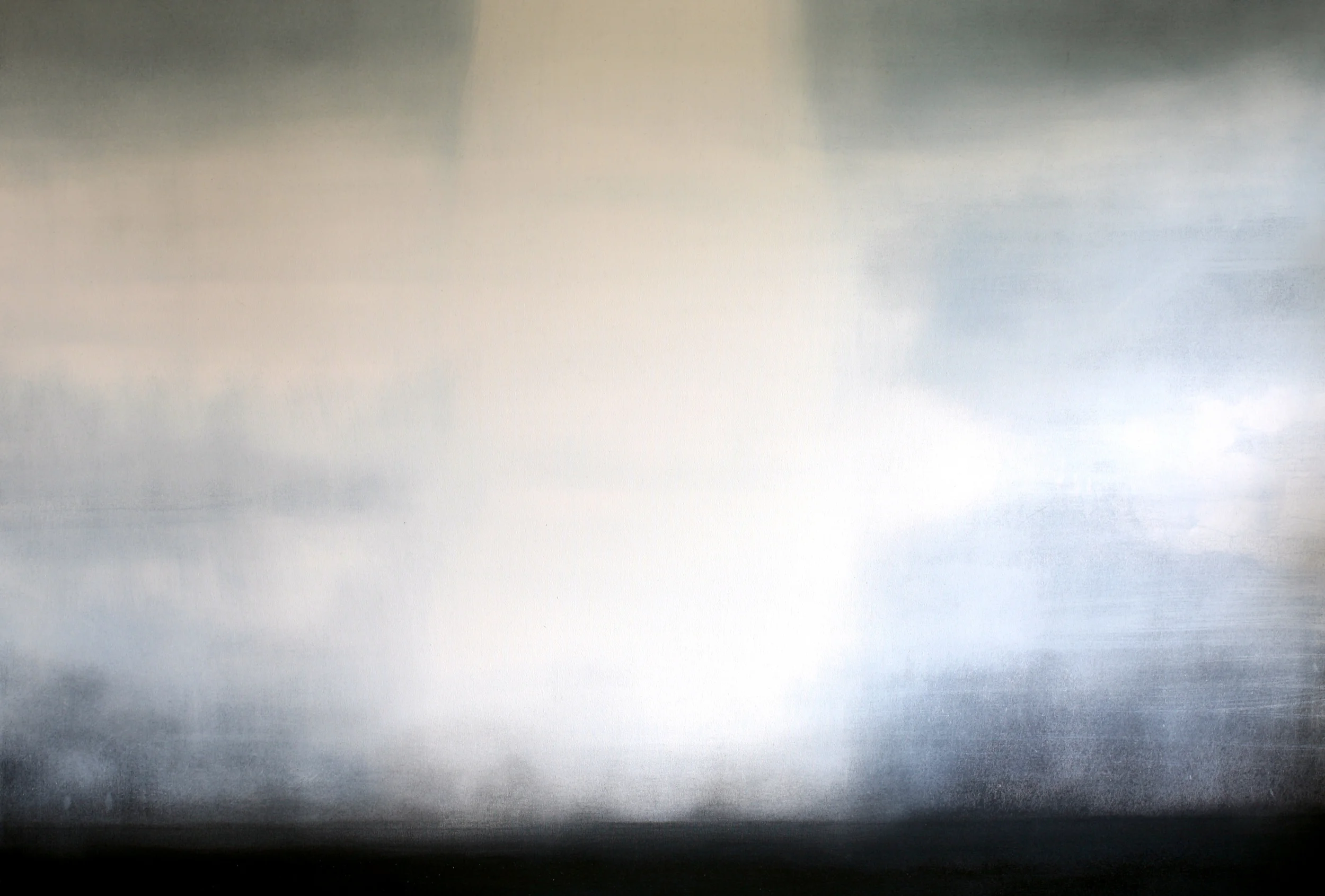 No Unsacred Moments-SOLD