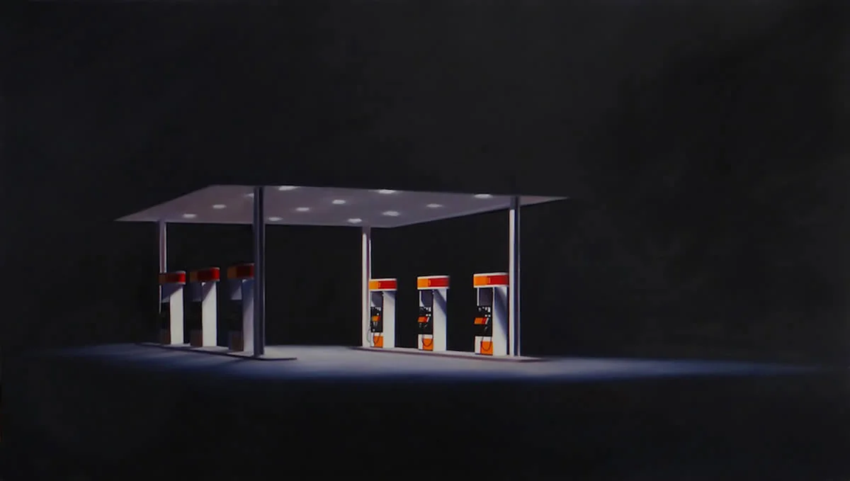 Midnight -Sold