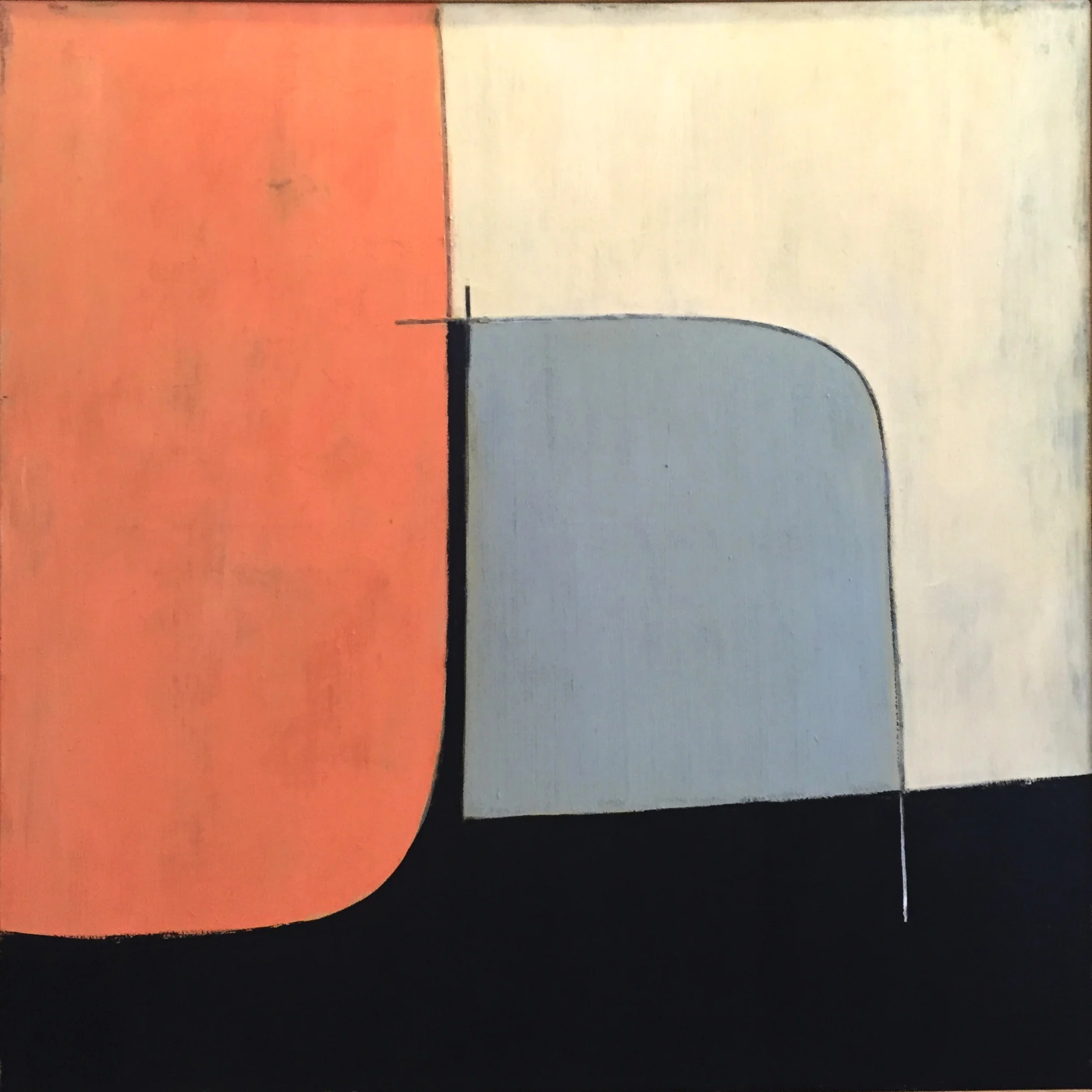 'Arch-Line'-SOLD