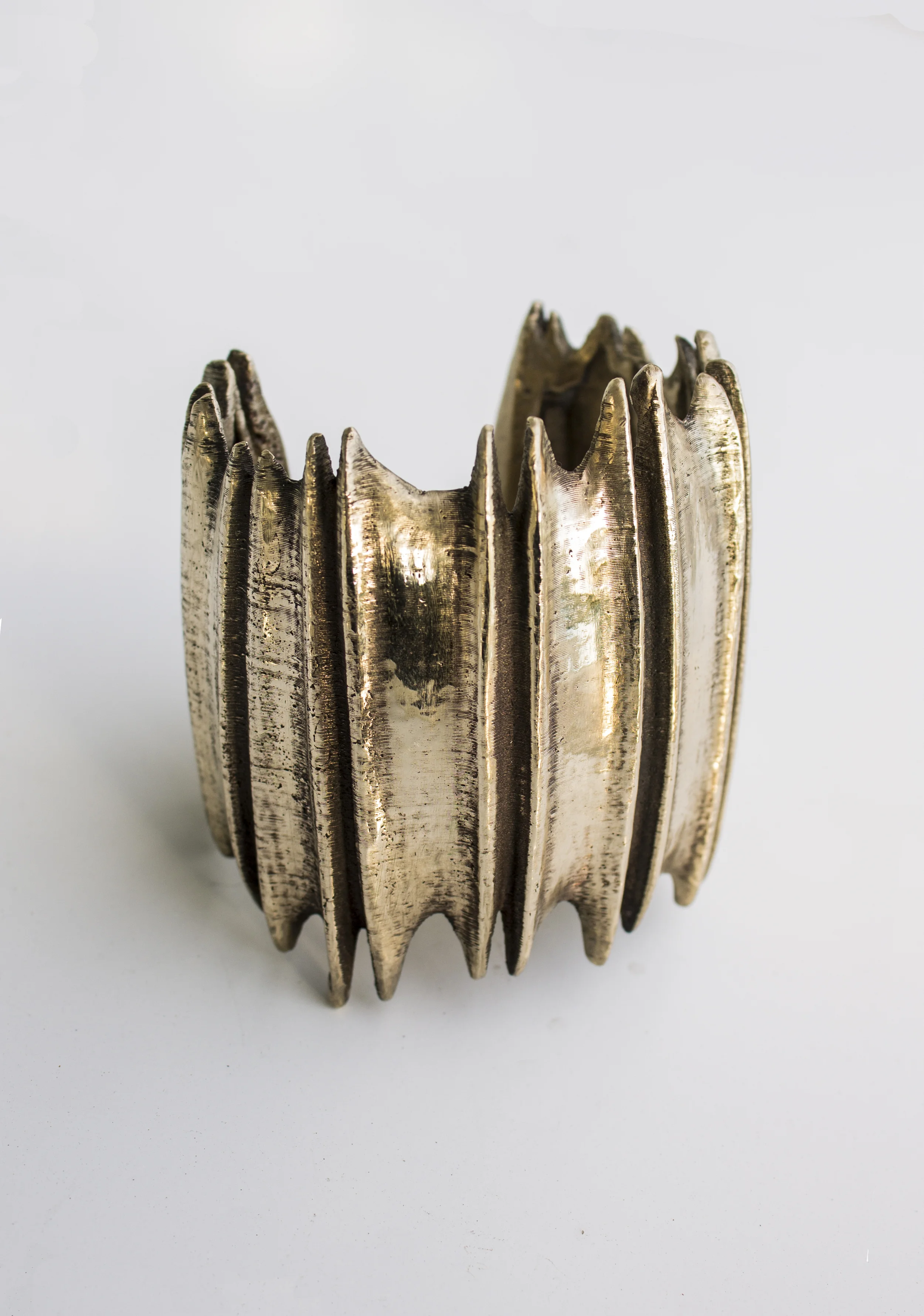 Vertabral Cuff