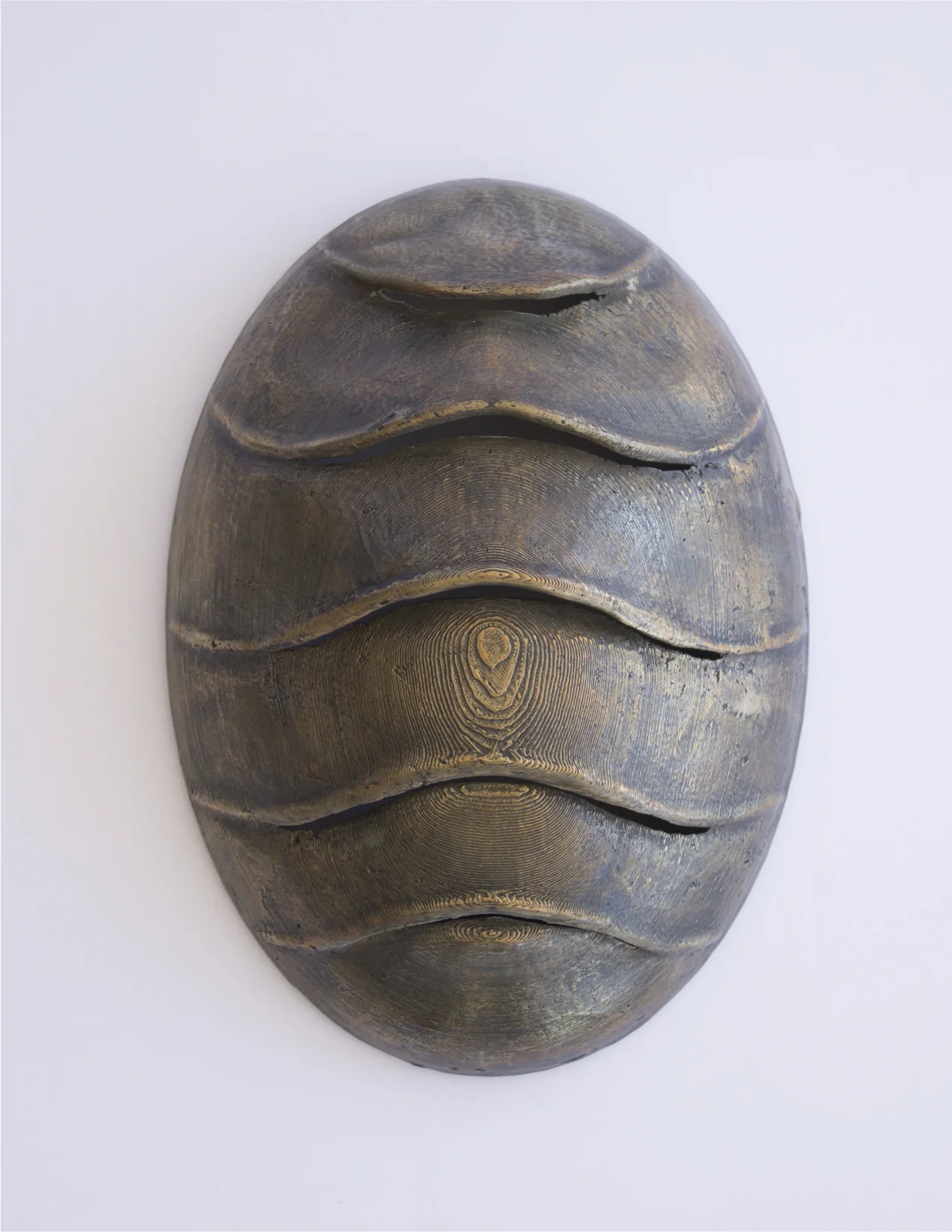 SOLD-Metamere Shell