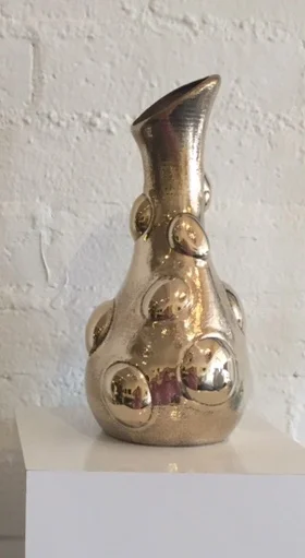 Ocellus Vase-Sold