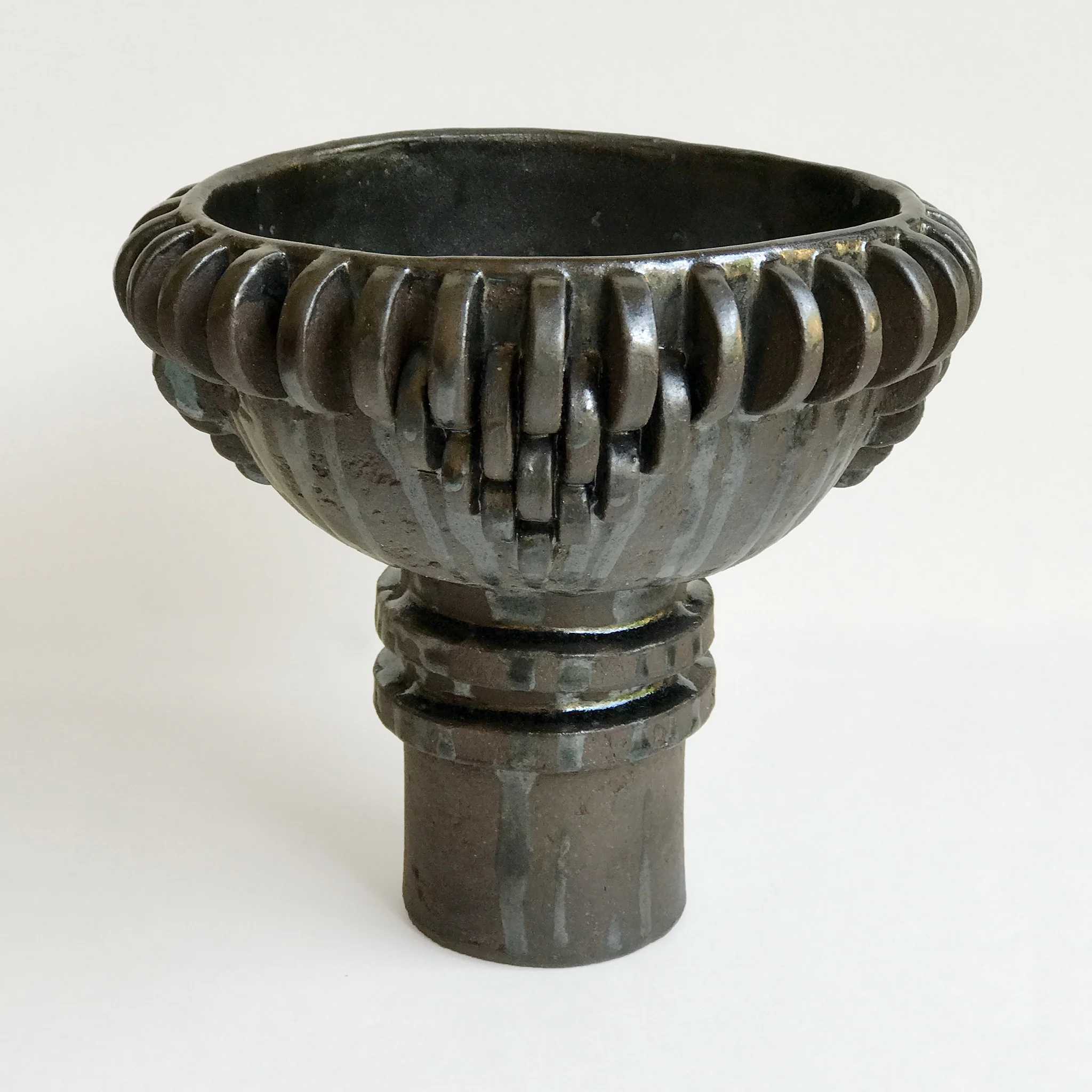 SOLD-Friar Tuck- Metropolis Collection