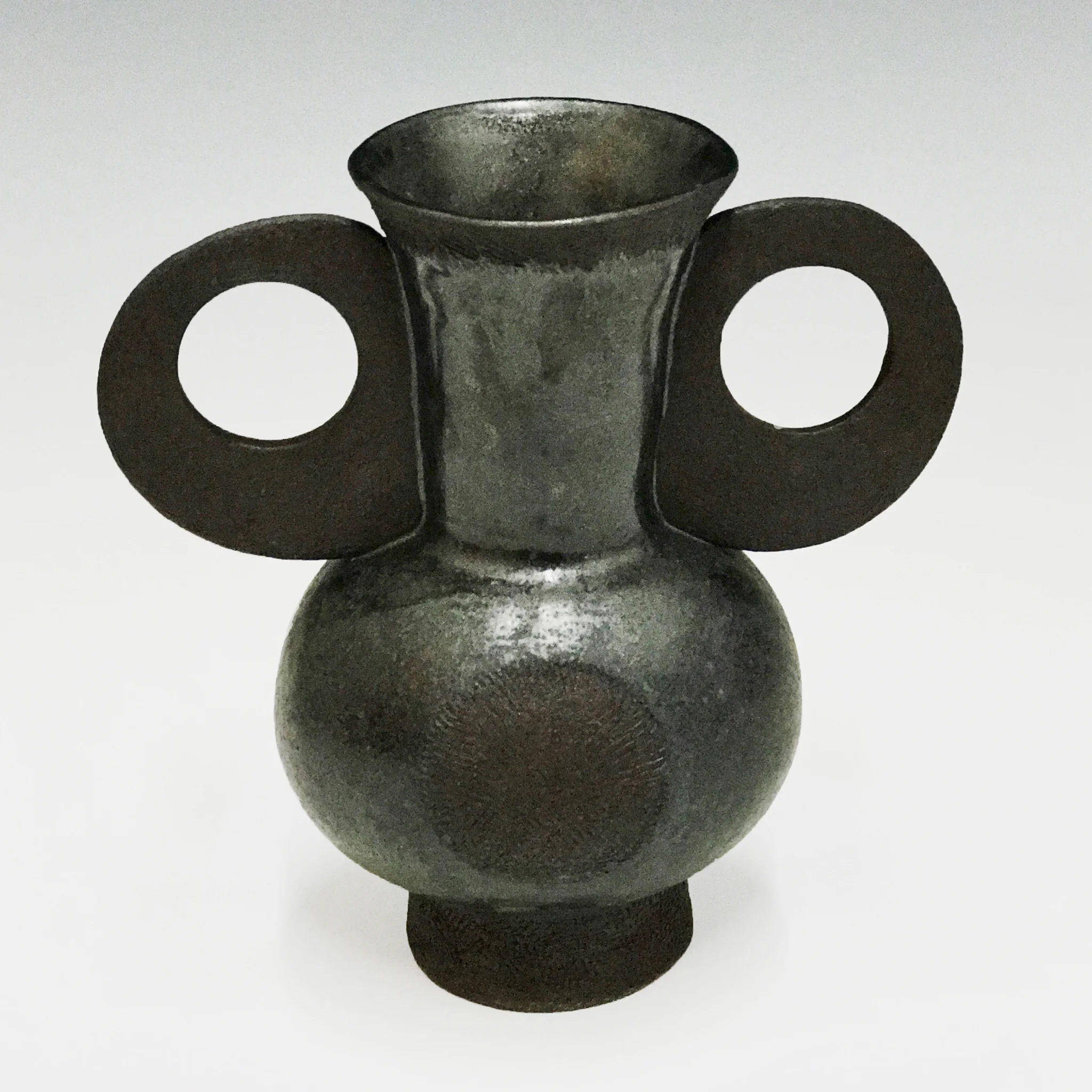 Sold-Spot Vase-Metamorphosis Series
