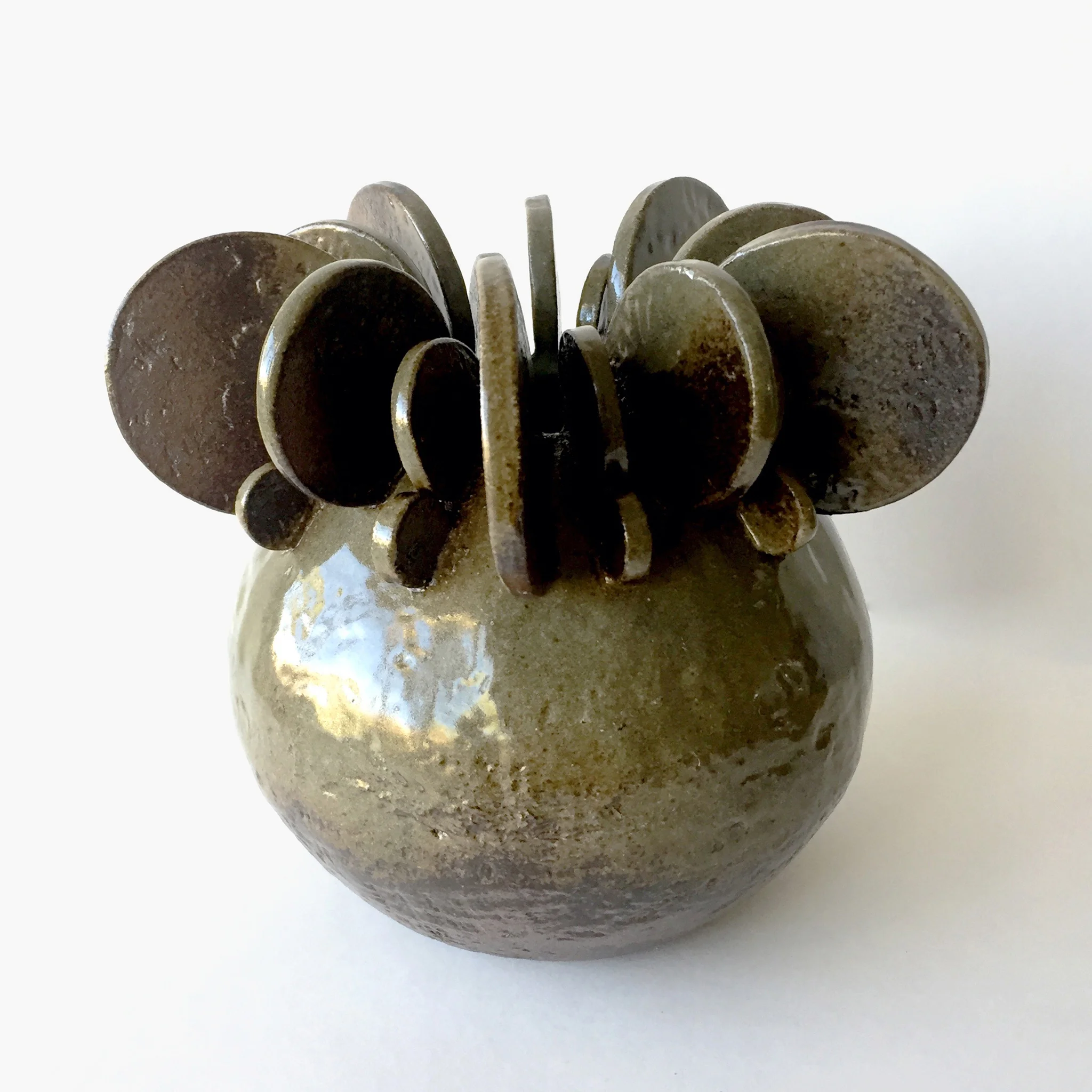SOLD-Big Ears Lobe- Big Ears Collection
