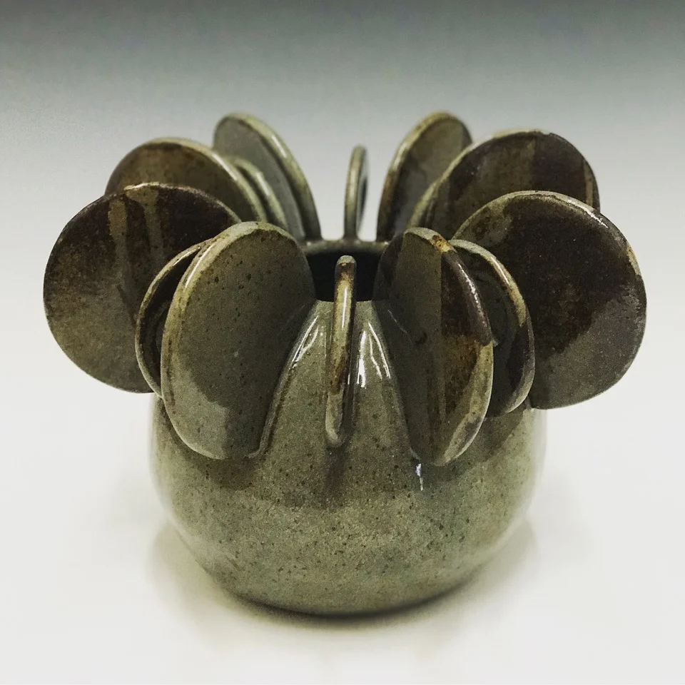 Sold-Big Ears Natural - Big Ears Collection