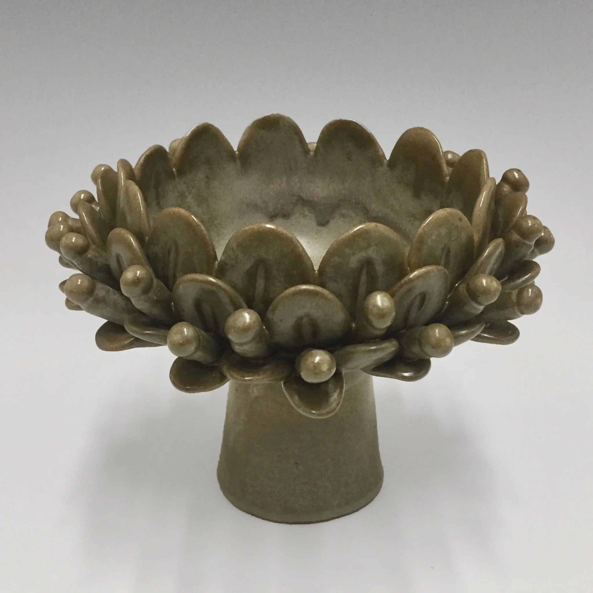 SOLD-Fertility Chalice - Holy Grails!
