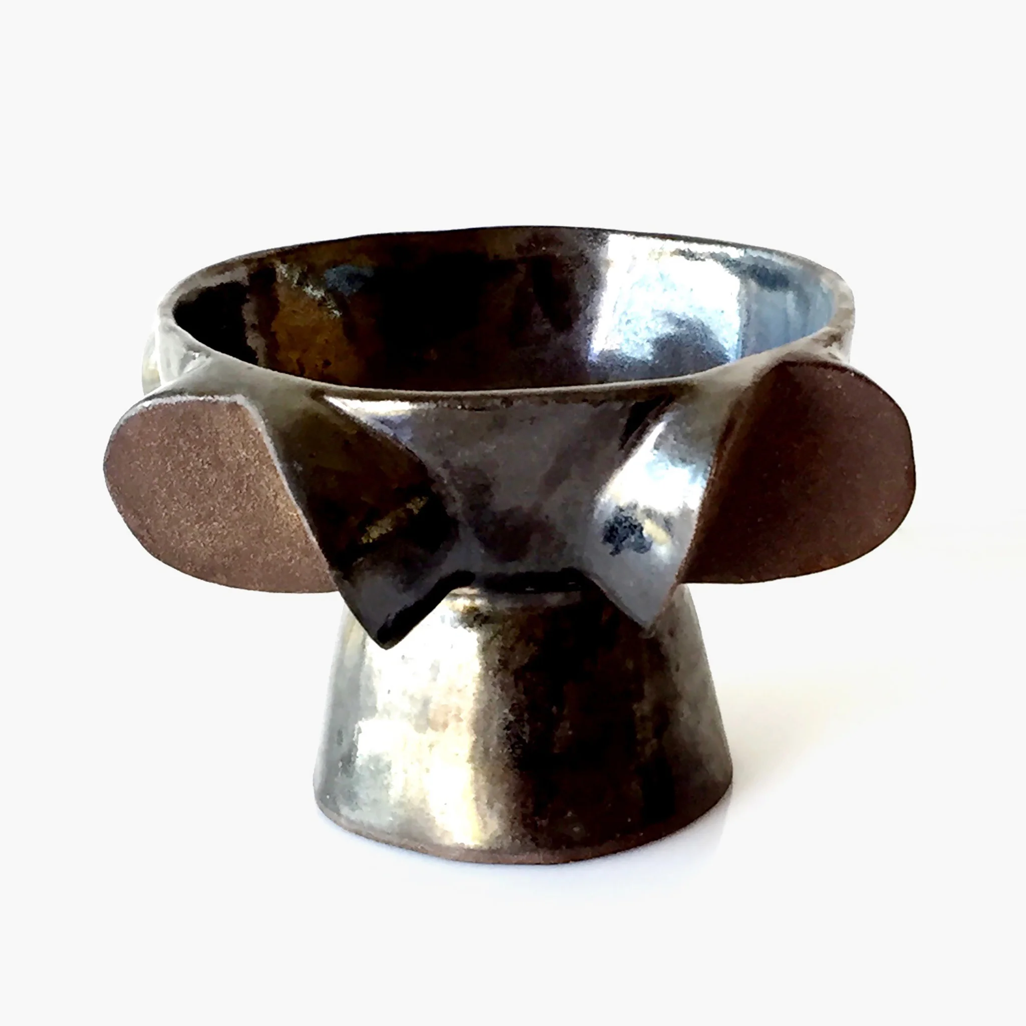 SOLD-Short Chalice