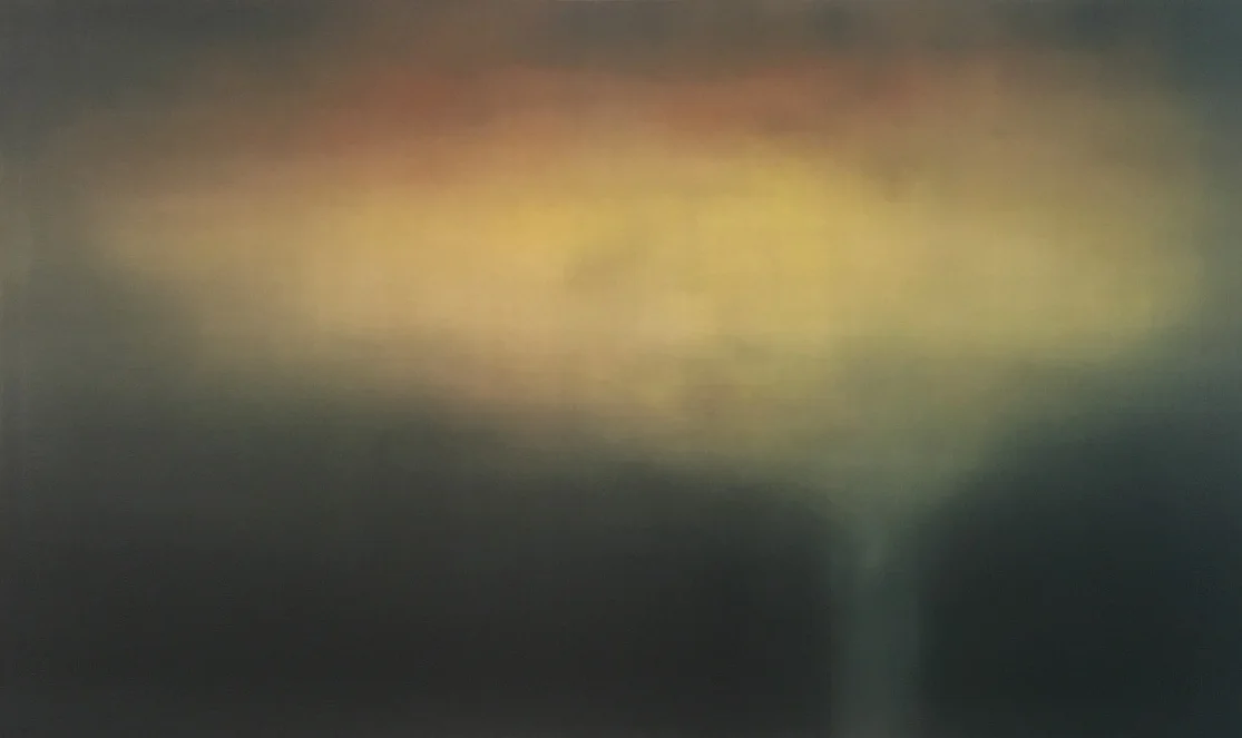 SOLD-Dreaming up Genesis II