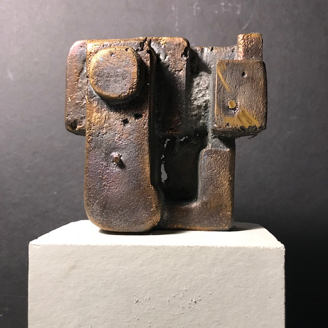 SOLD-Bronze II