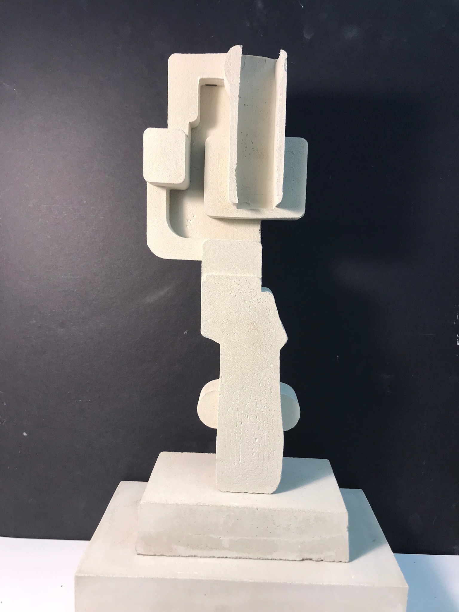 SOLD Father (Concrete )