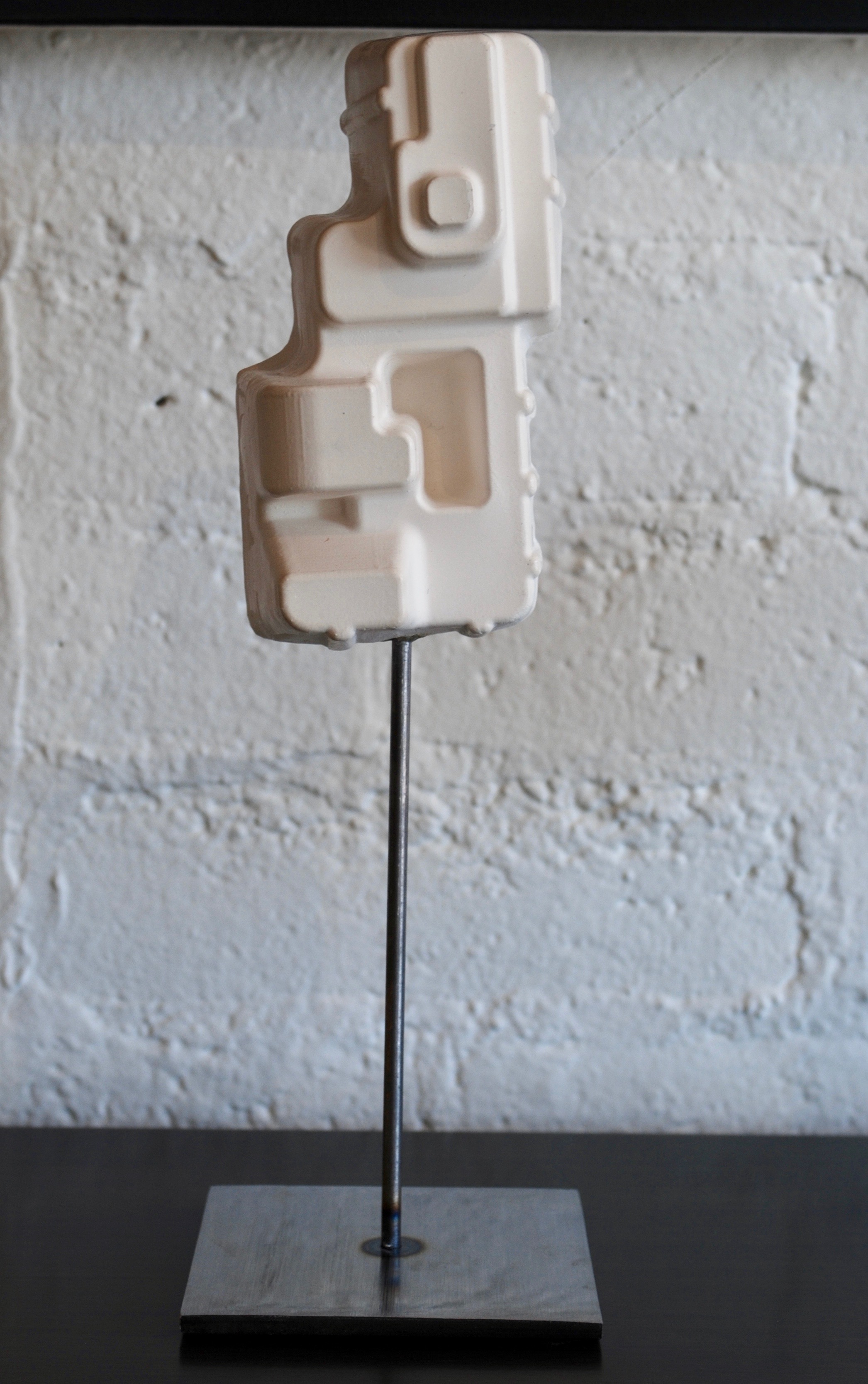 Sold-Totem V