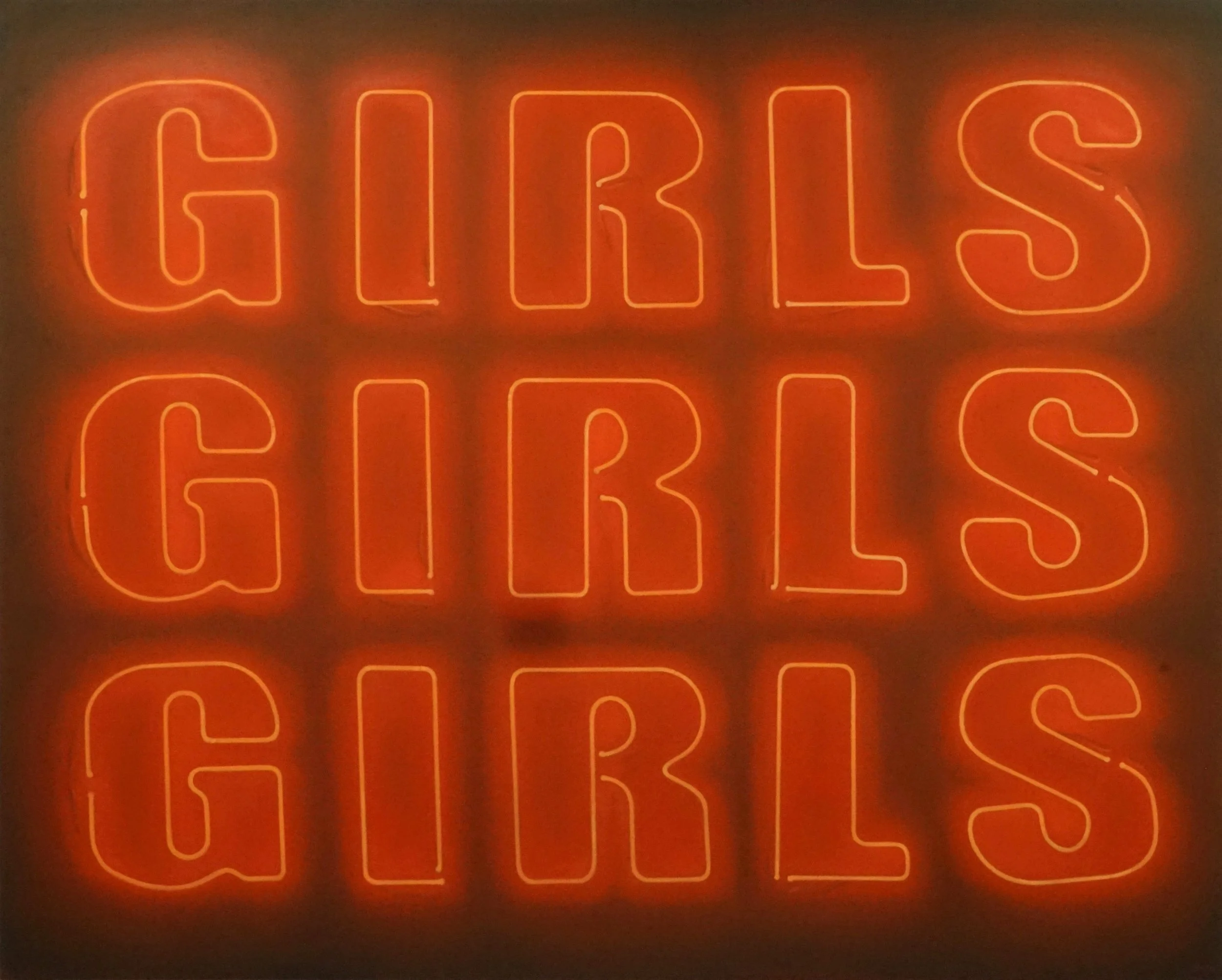 'Girls Girls Girls'
