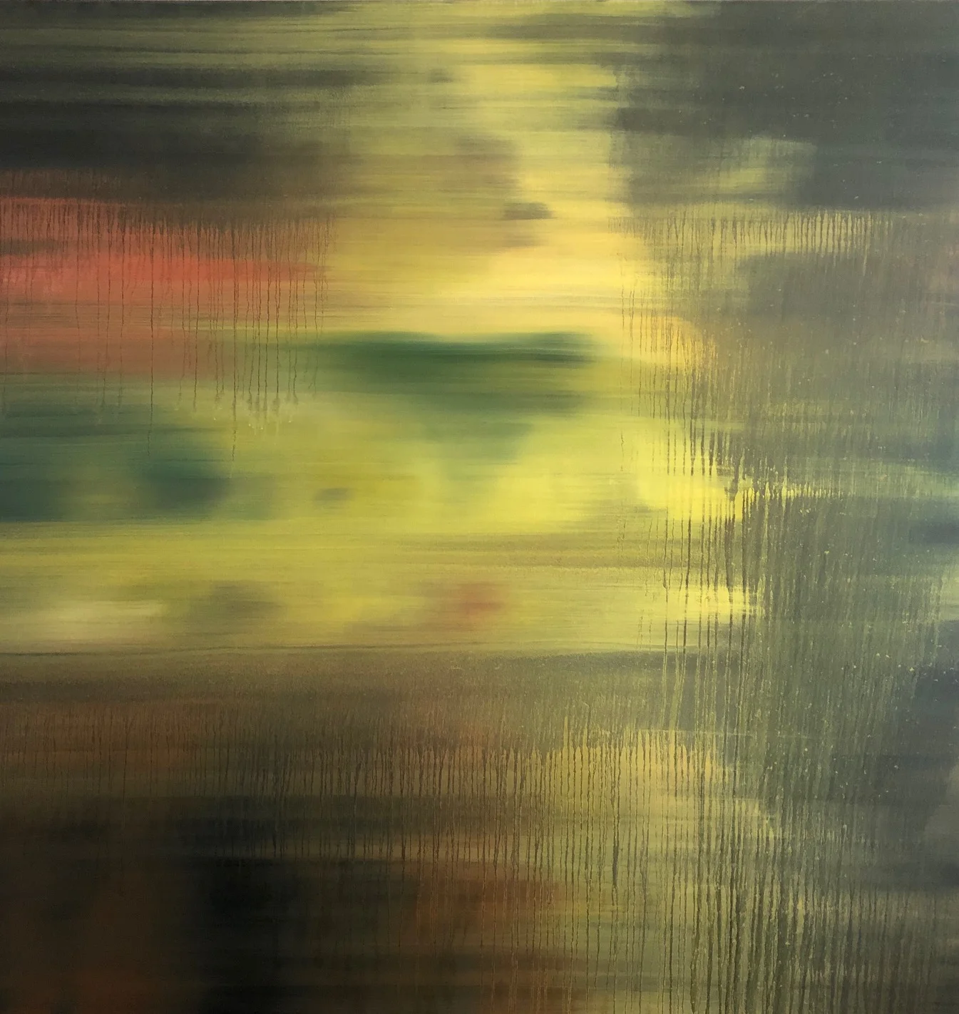 Elemental Parting