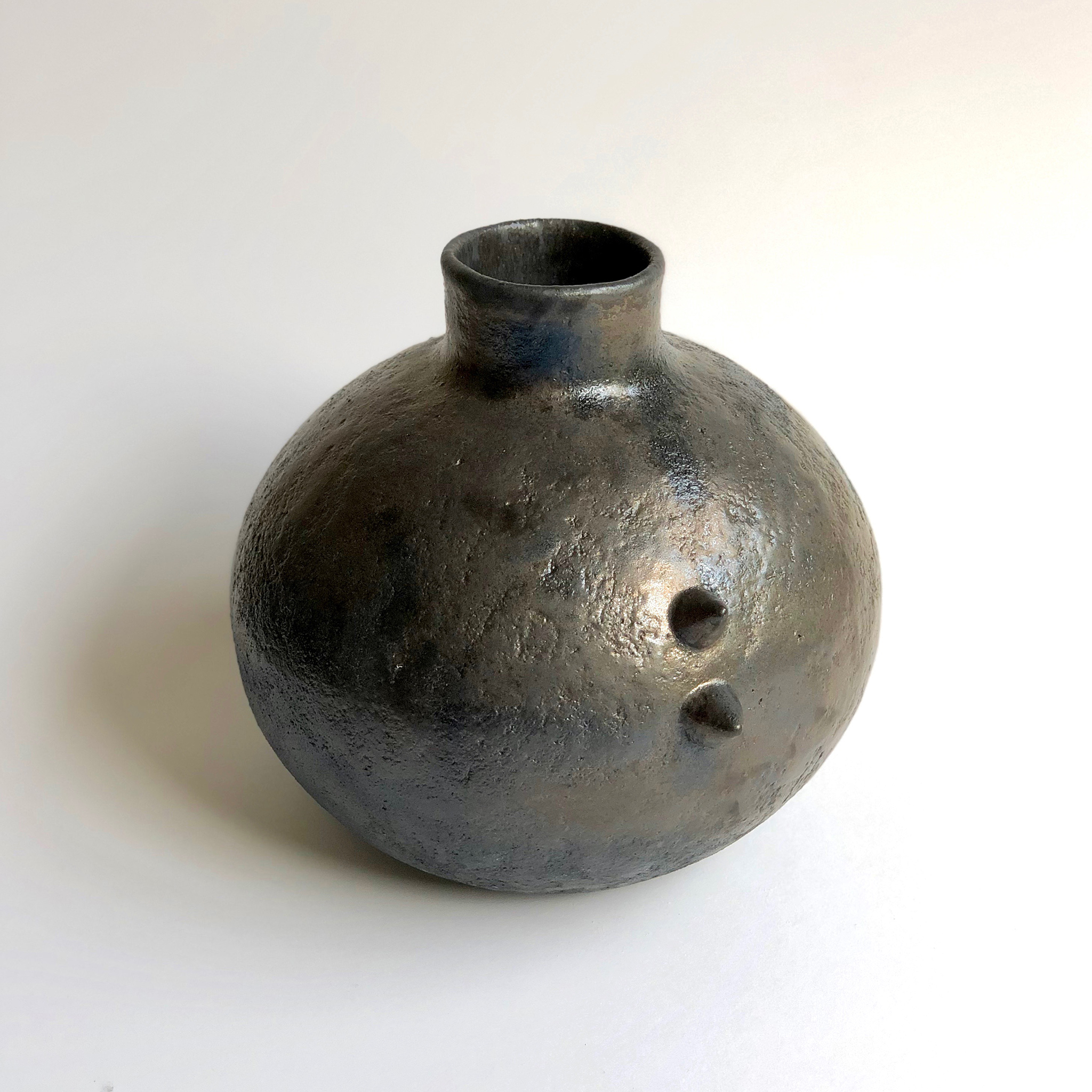 Sold 'Golden Olla'