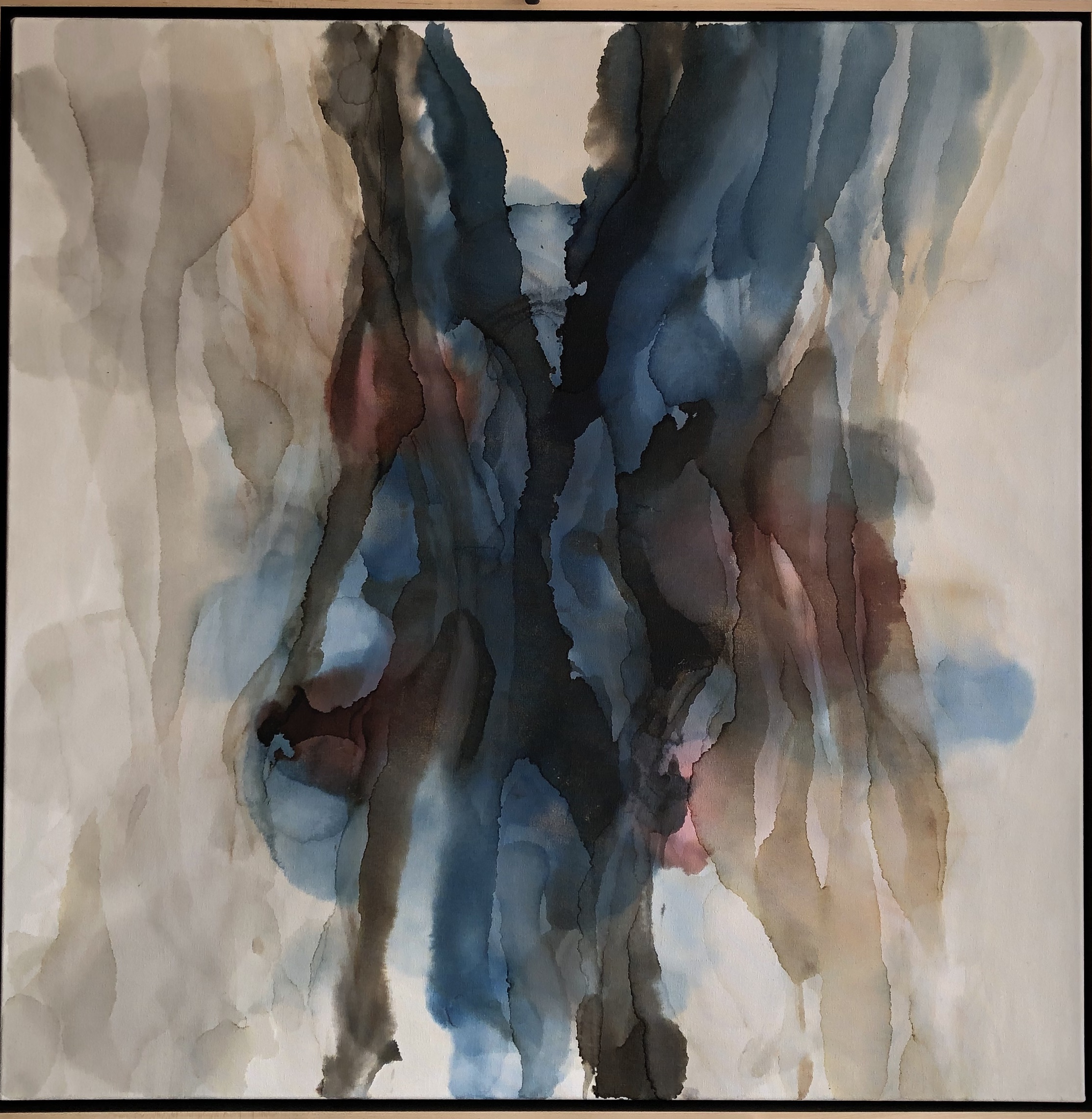 SOLD-Swimming Deserts (on my mind)