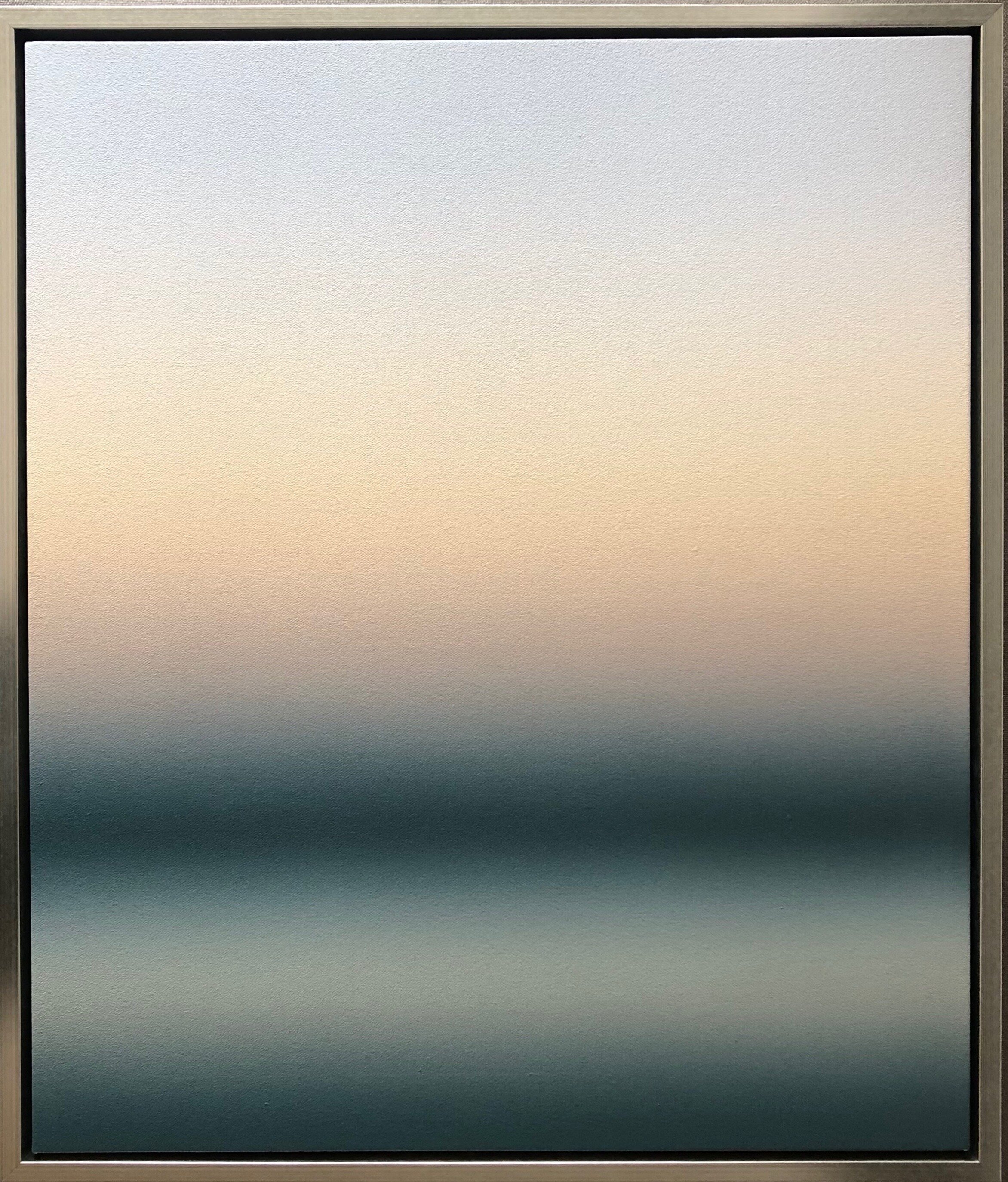 SOLD-New Years Day