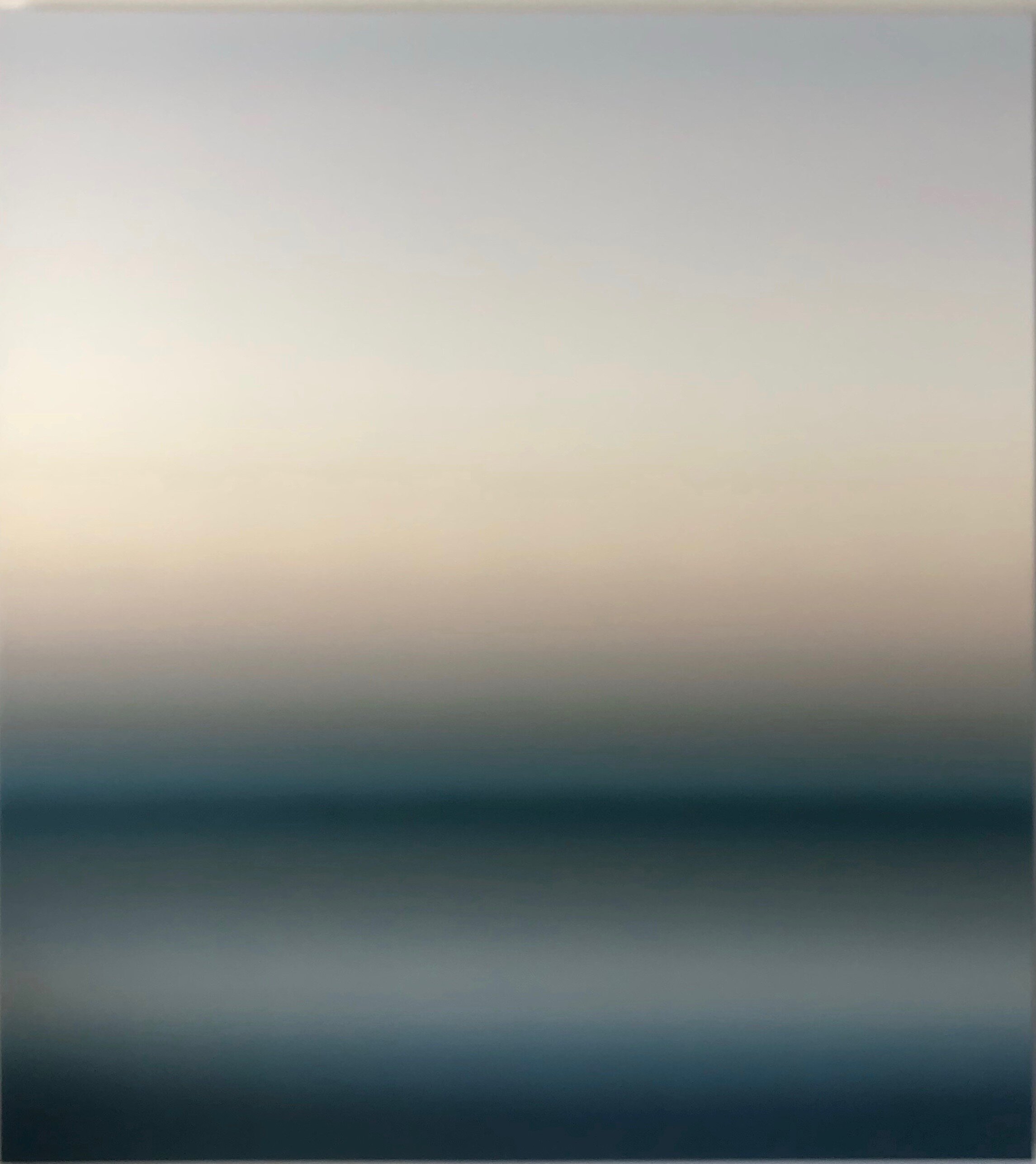 SOLD-Even in The Quietest Moments