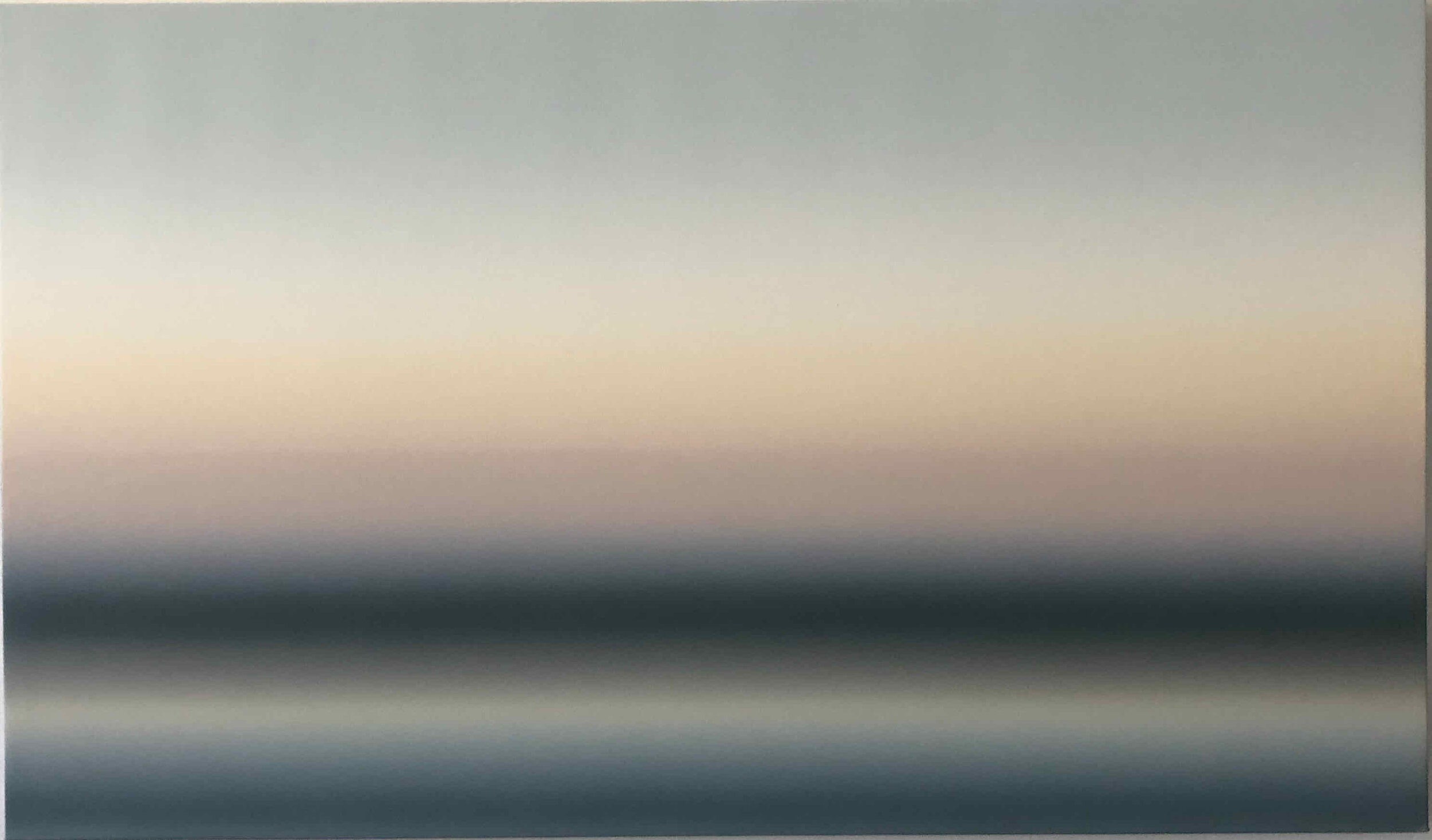 The Immense Silence