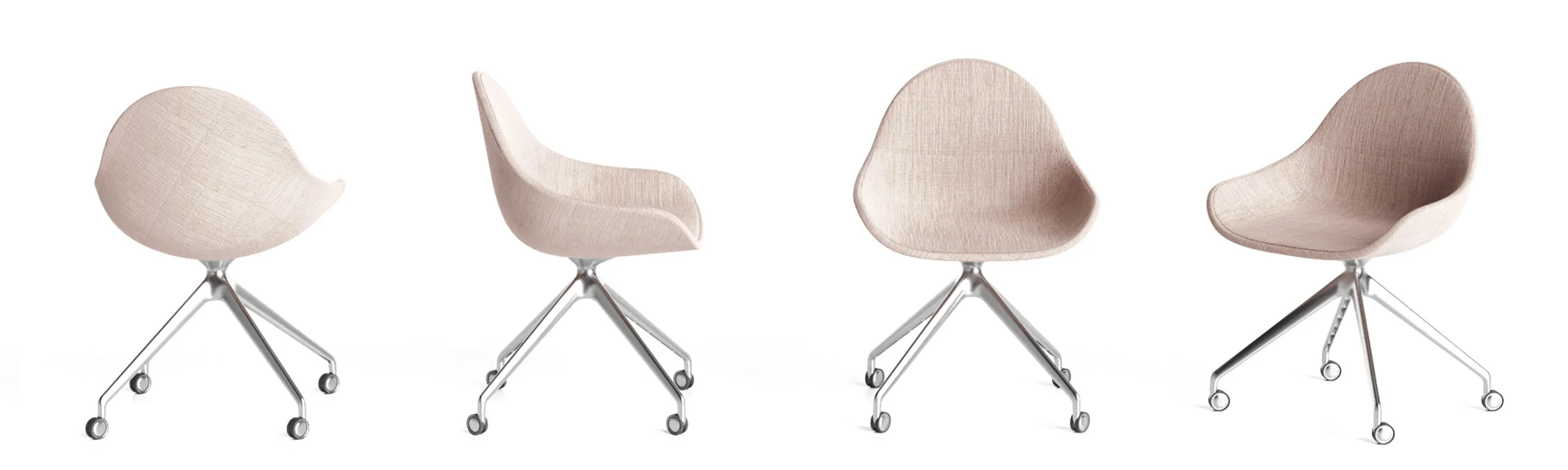 ATTICUS_By Erin Ruby_ARMCHAIR_4 STAR BASE_W CASTERS.jpg