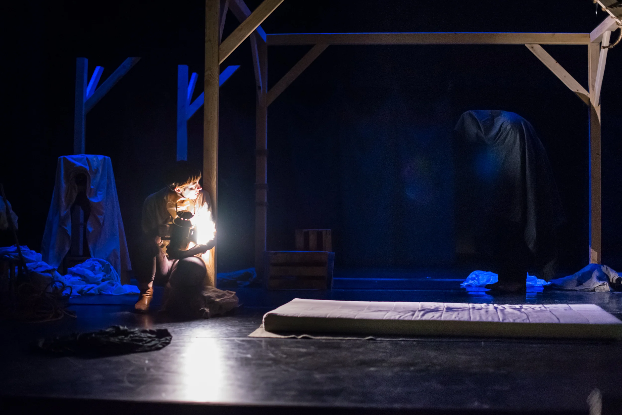 Antigone Project
