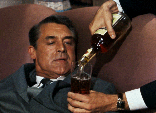 I owe you all a drink after this downer. Sorry everyone, but the world is really screwed up and we need to fix it.