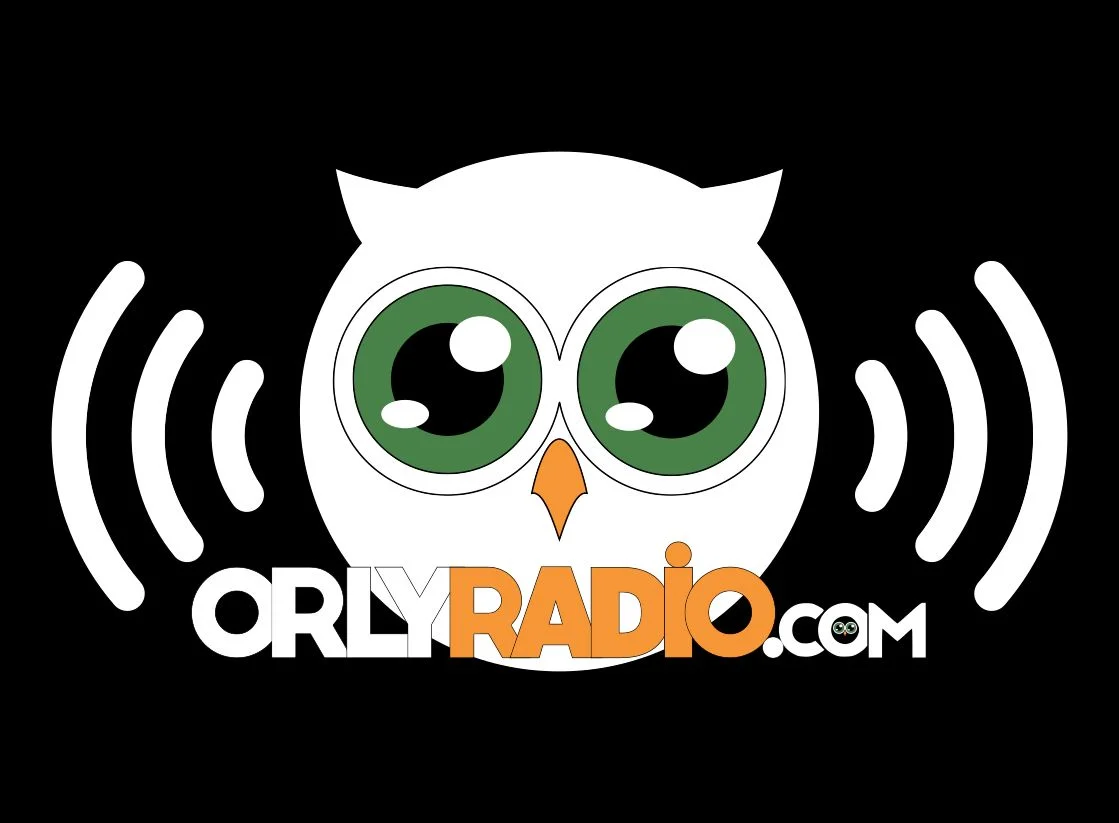 ORLYRADIO SHOW