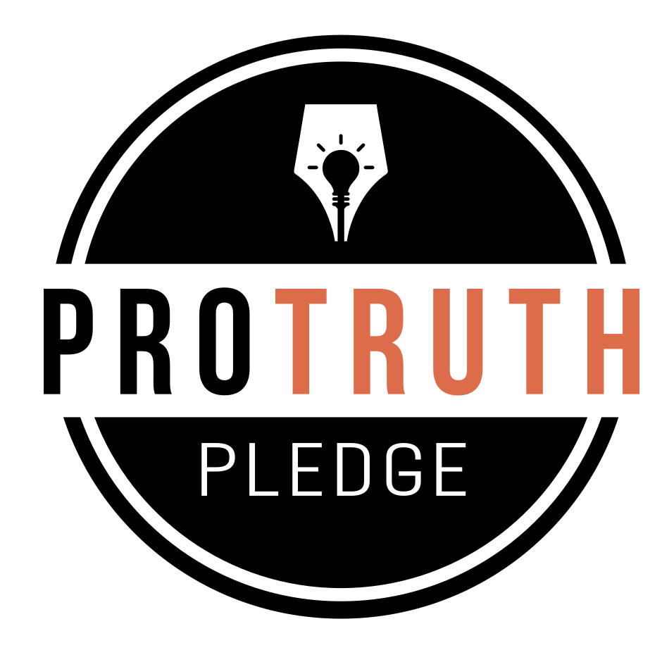 ORLY-EP0154 - Gleb Tsipursky’s Pro-Truth Pledge episode artwork