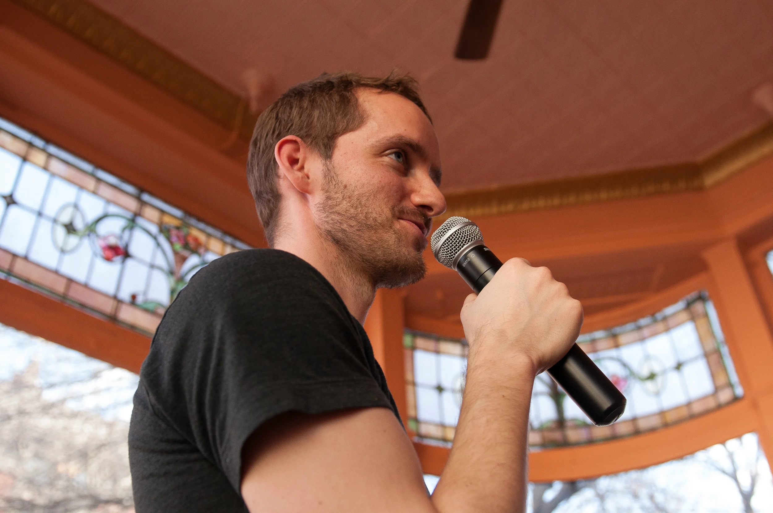 Krishna Das - Heart of Devotion Workshop @BYS-3.jpg