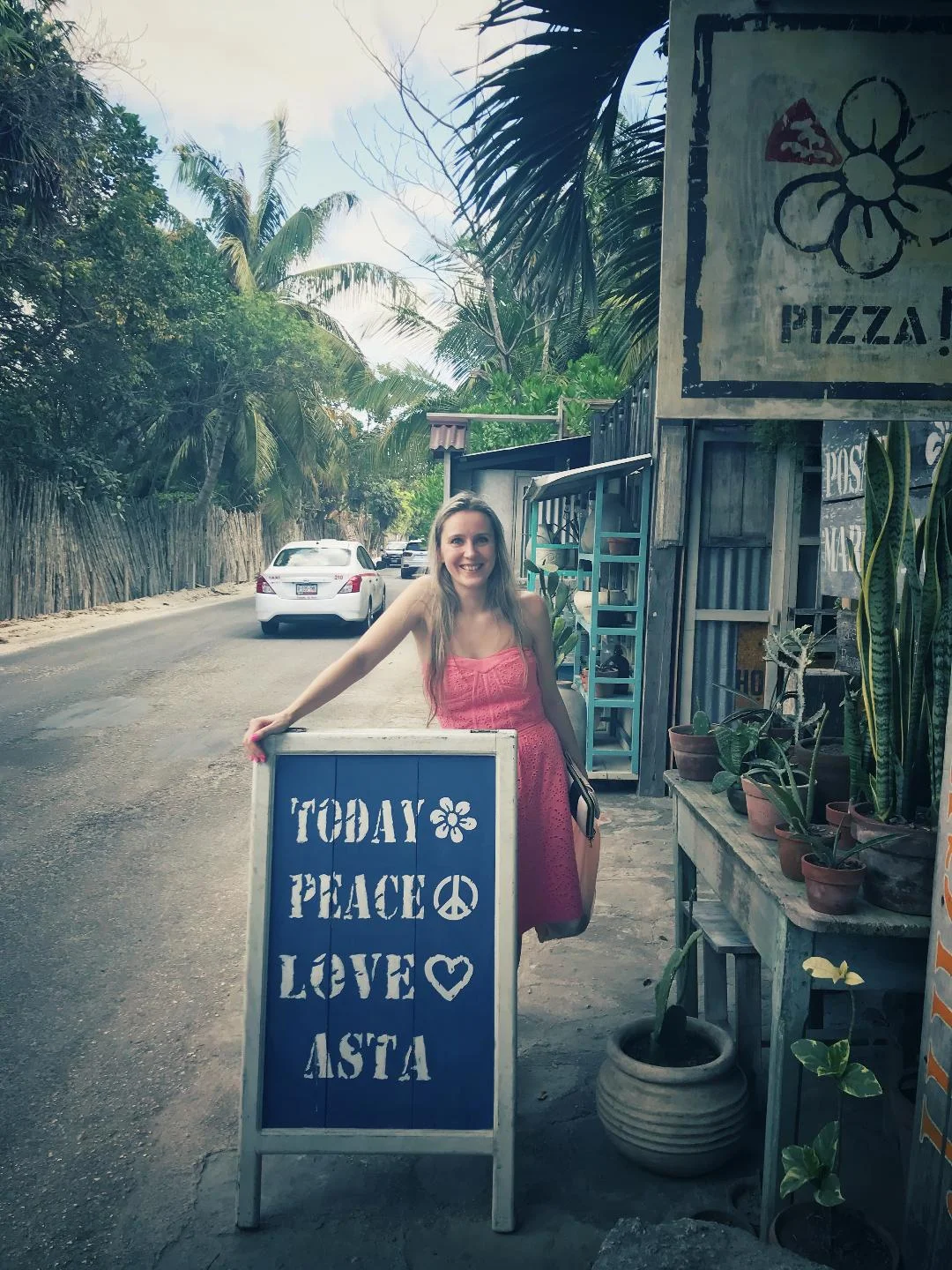 Tulum, mexico