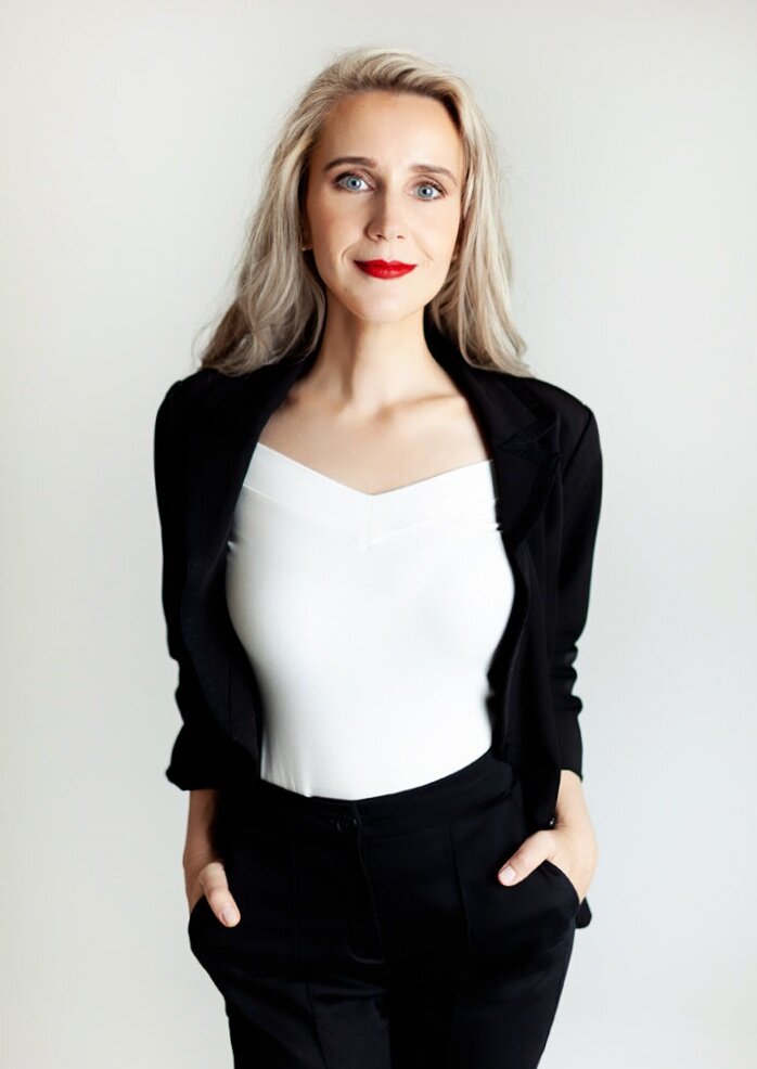 Asta's Interview on Life Coach Path Podcast