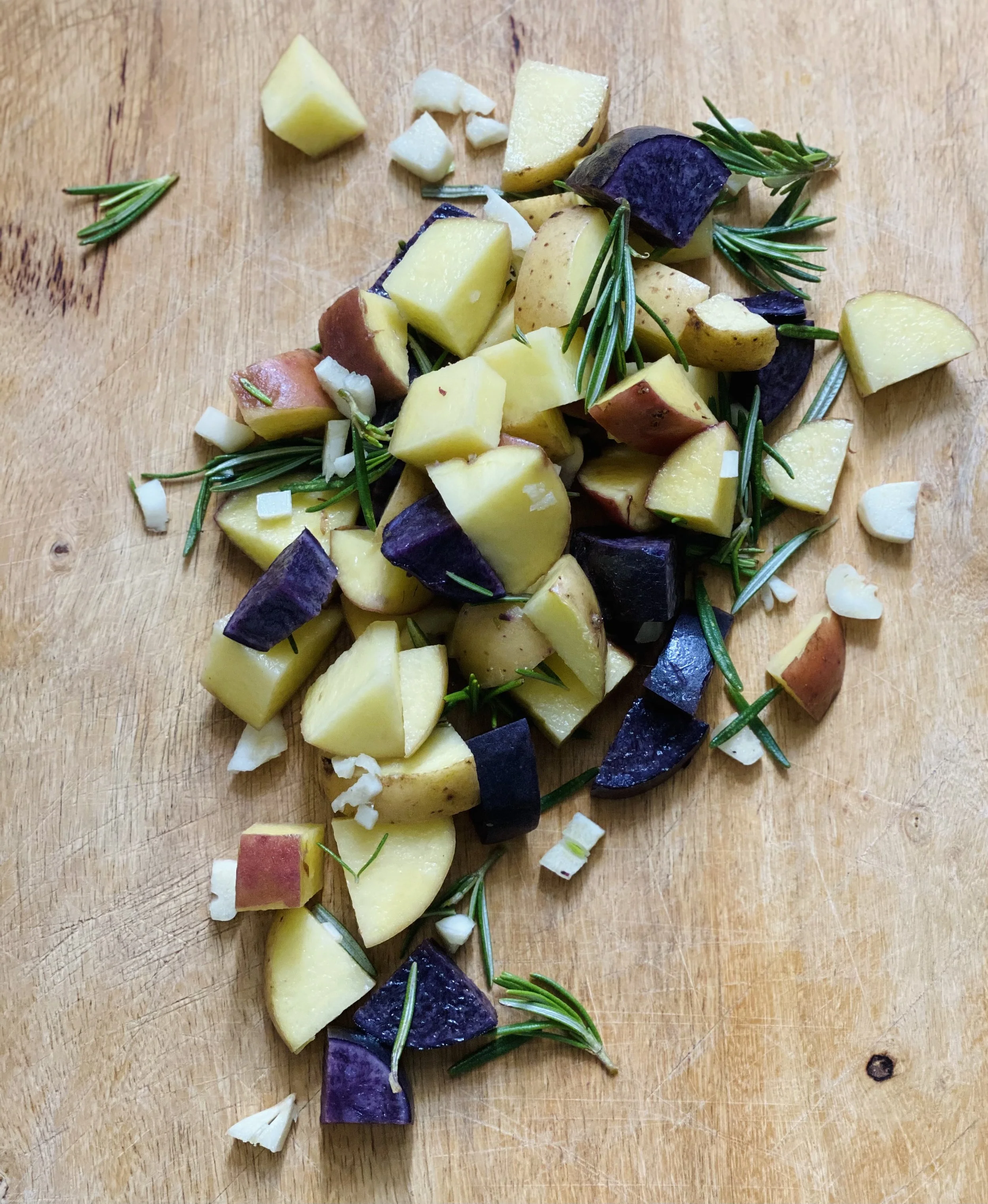 Recipes