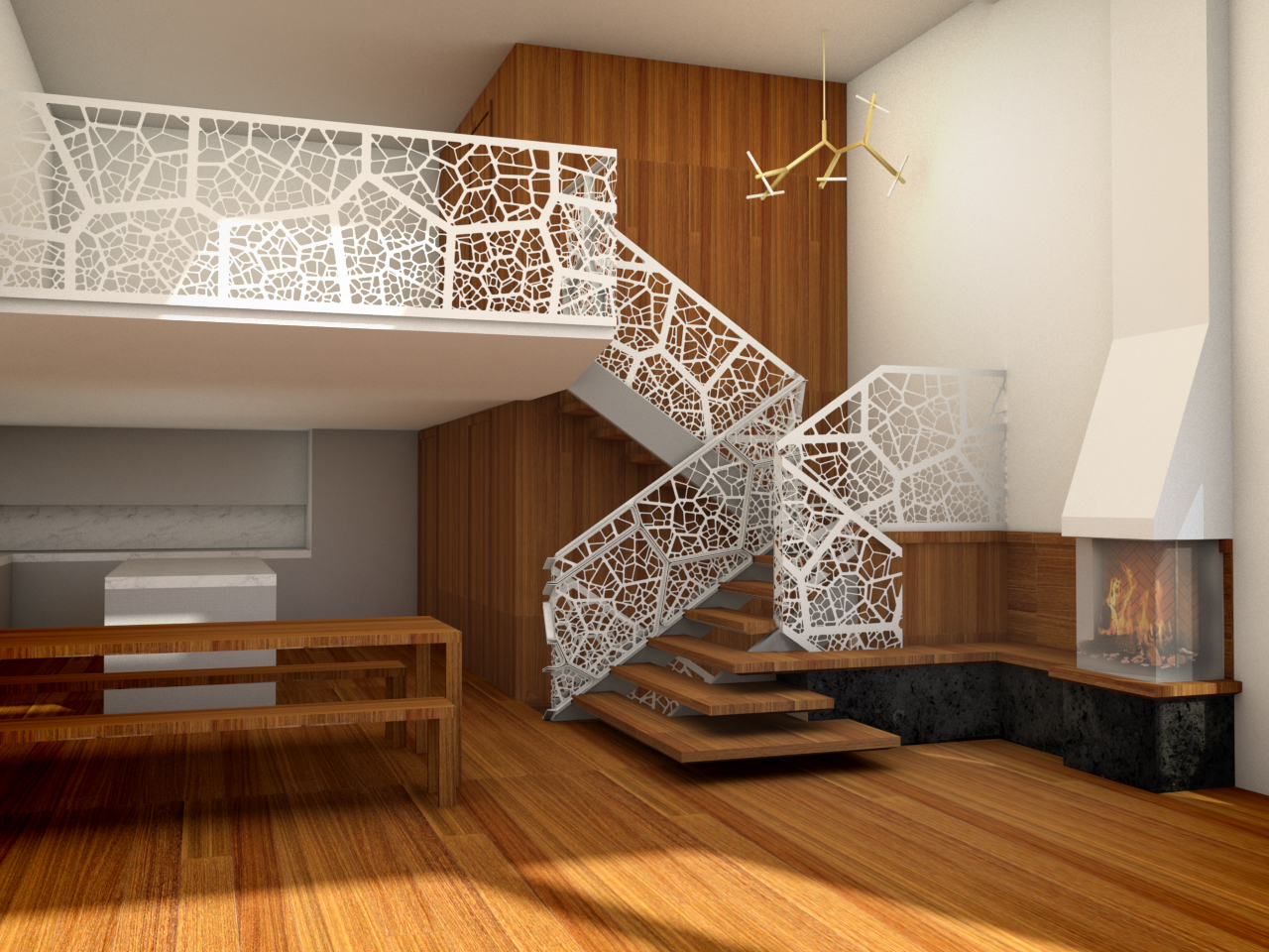 Gaurd Rail From Livingroom.jpg