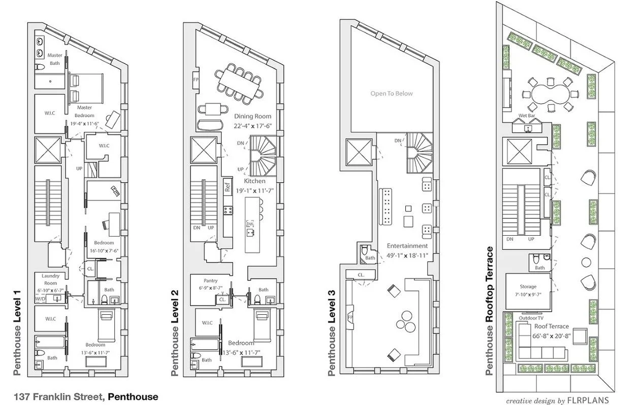 137 Penthouse Floor Plans.JPG