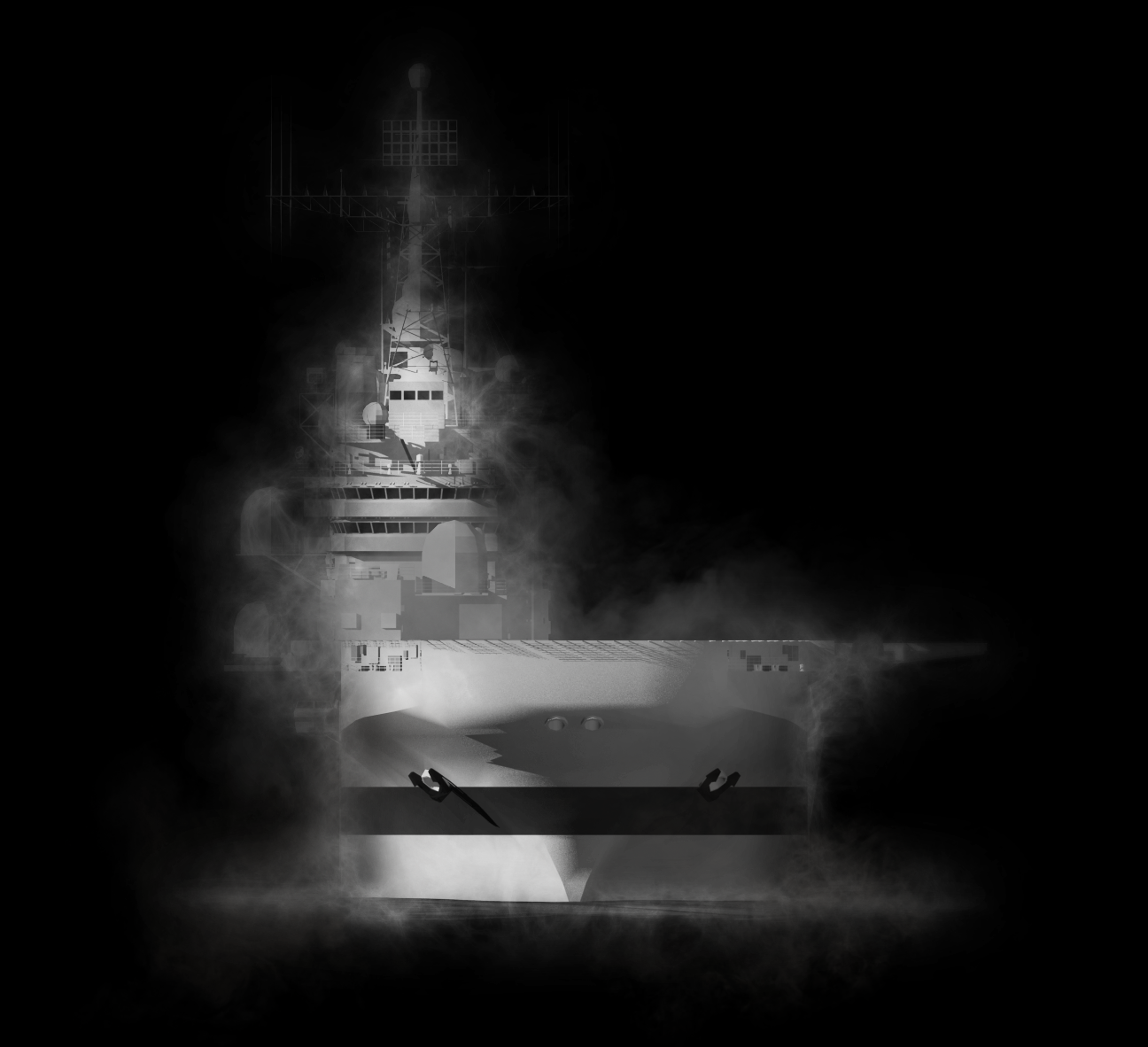 Pirate Carrier