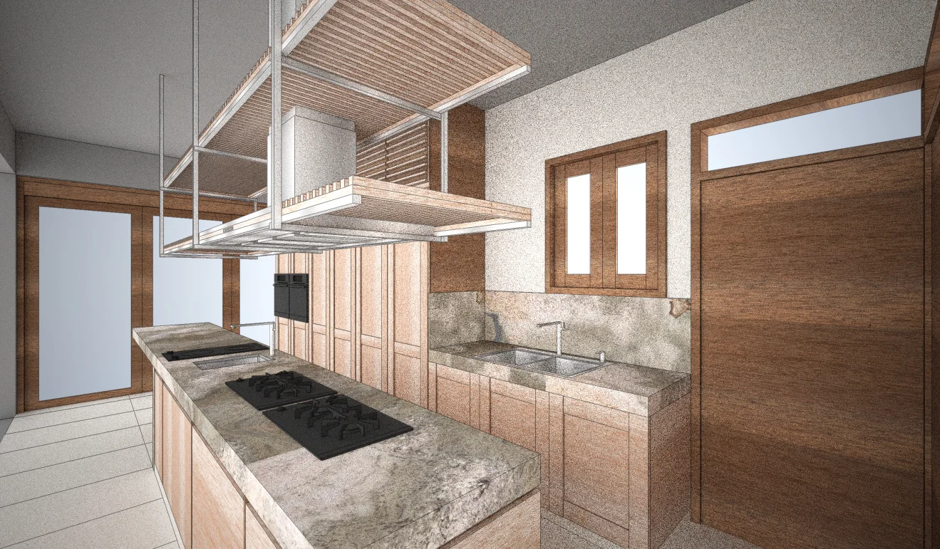 Kitchen 02_View from Hall Entrance.jpg