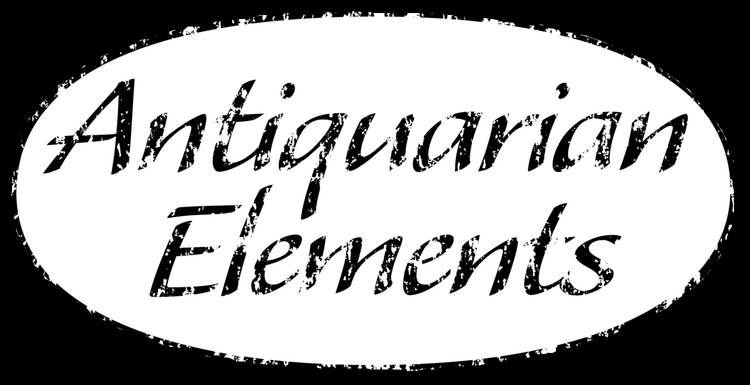Antiquarian Elements