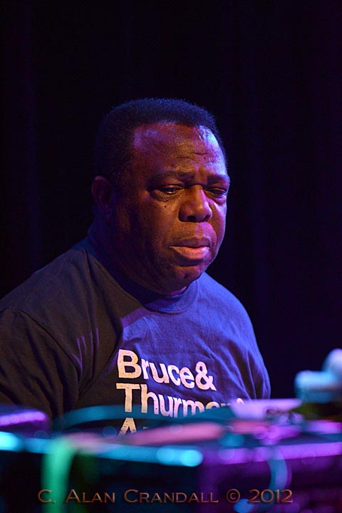 Keith Sterling