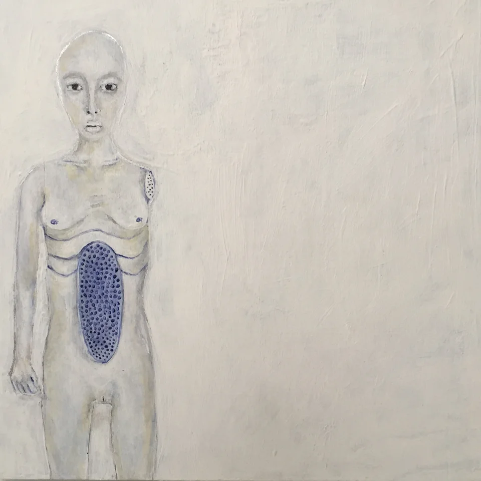 Separation , detail