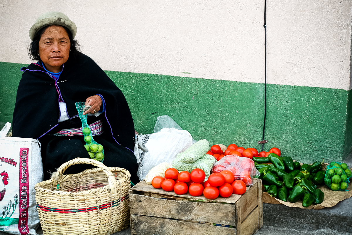 Peru: Andes Mountains